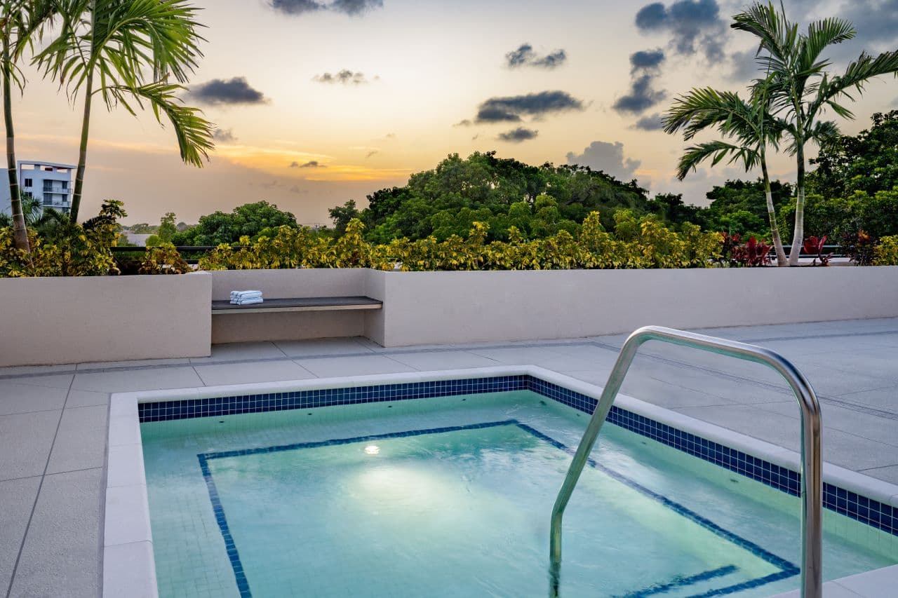 Fort Lauderdale Marriott North