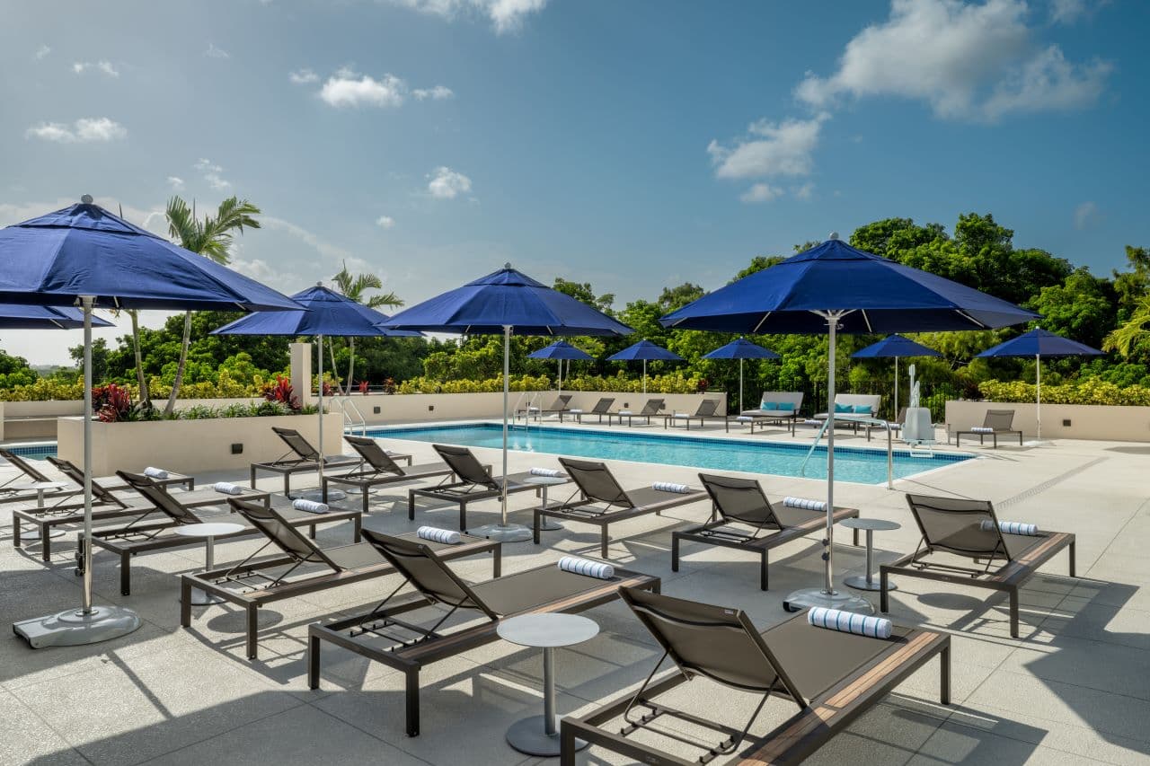 Fort Lauderdale Marriott North