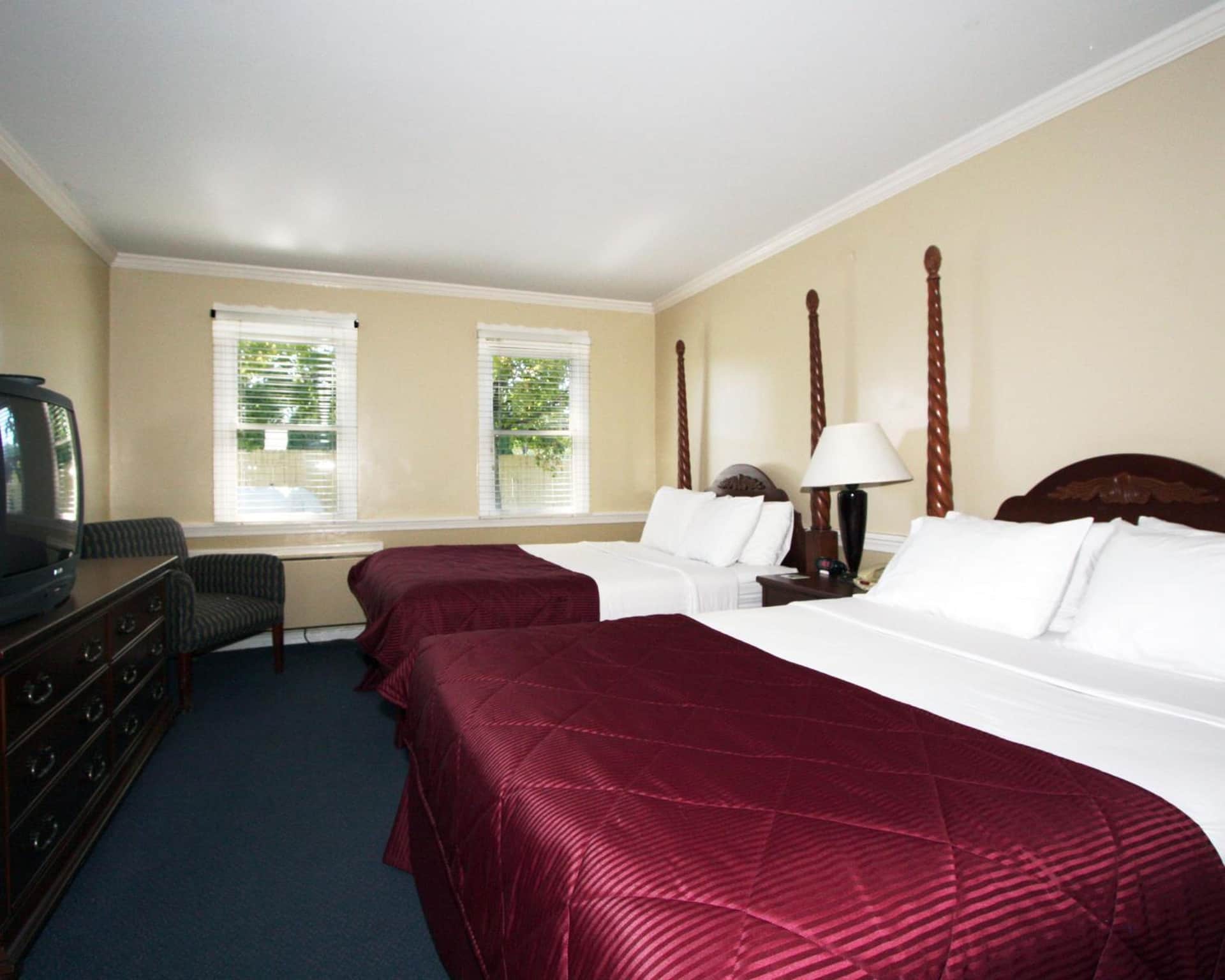 Clarion Inn Strasburg - Lancaster