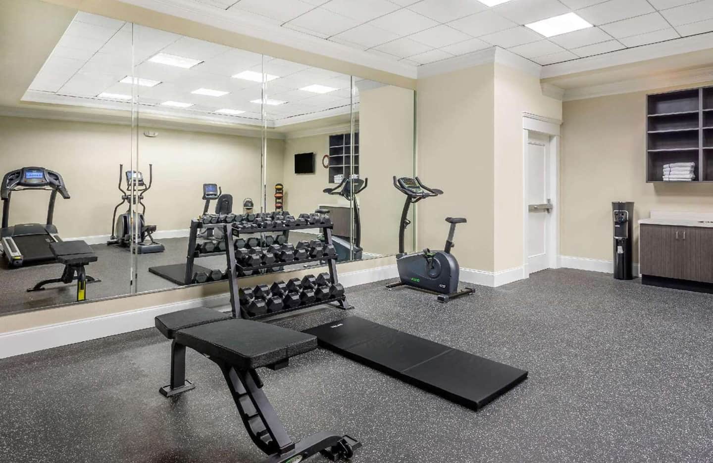 Best Western New Orleans East