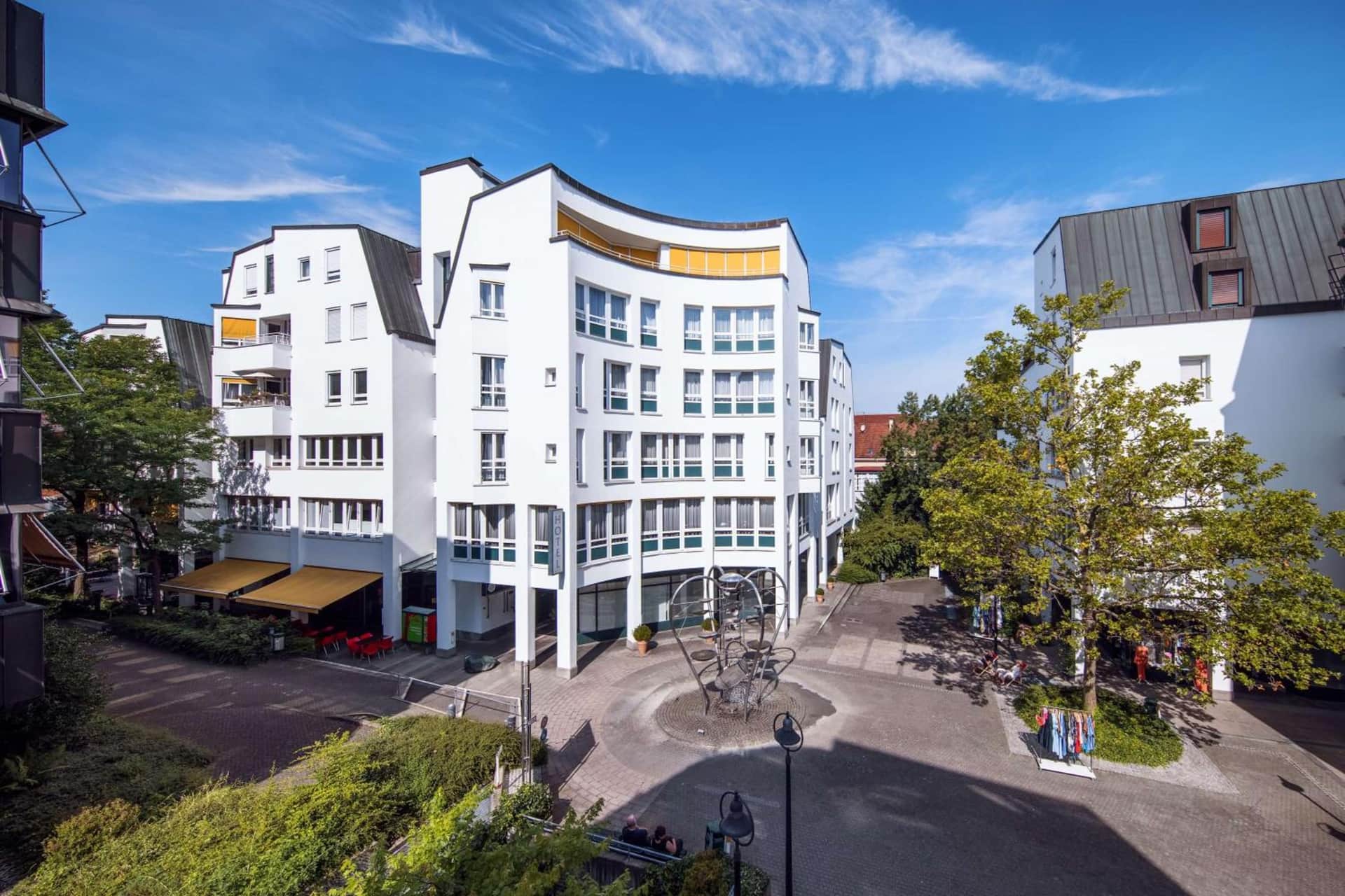 Aspire Elements Reutlingen, Trademark Collection by Wyndham