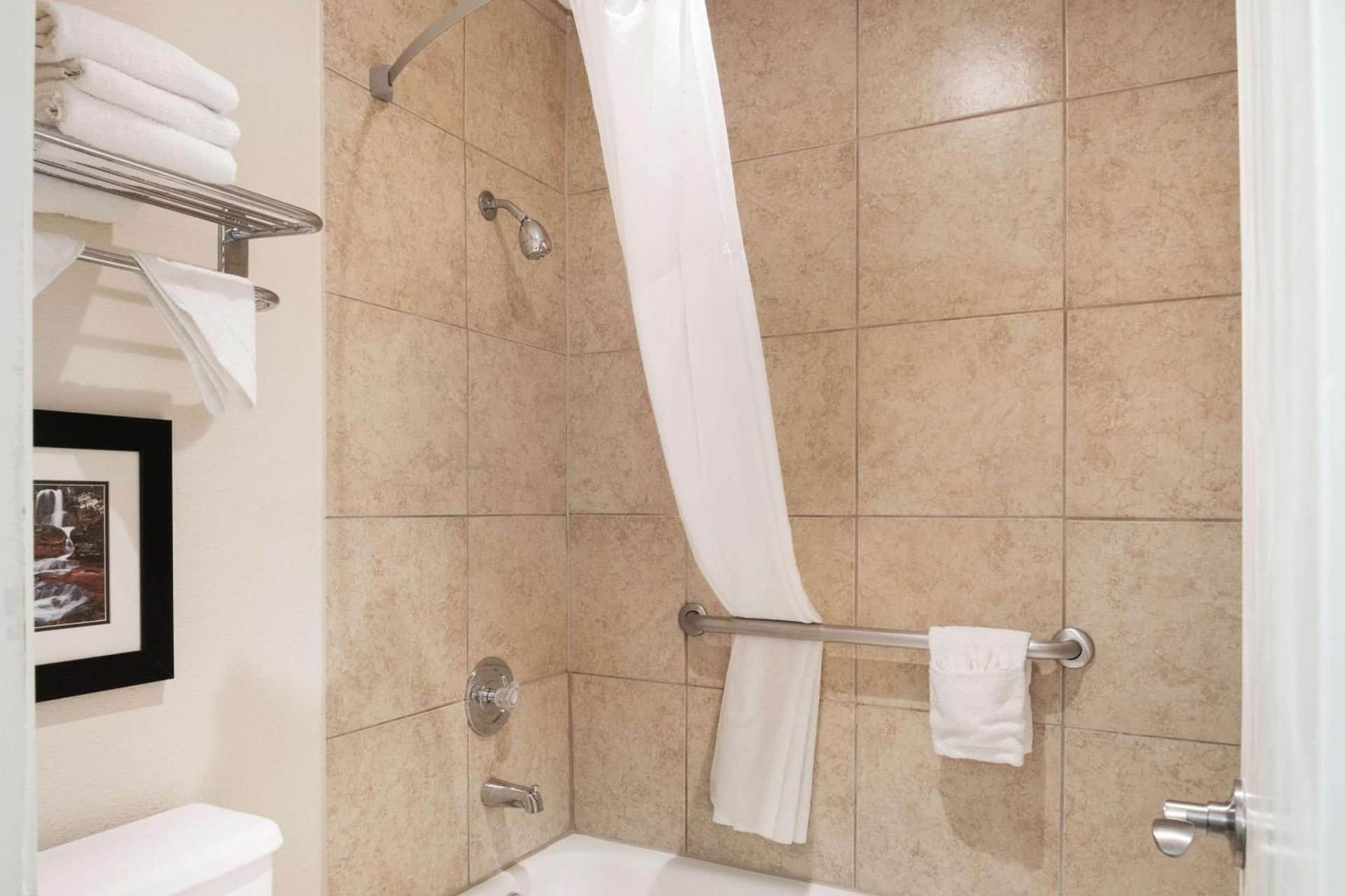 Quality Inn Marble Falls