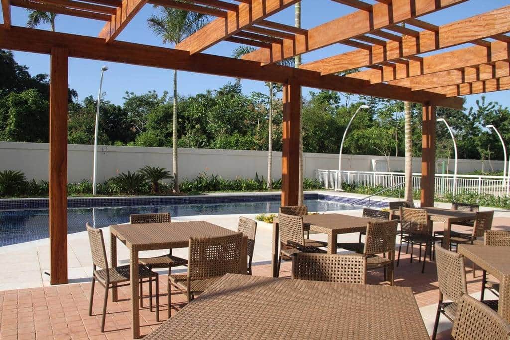 Midas Rio Suites