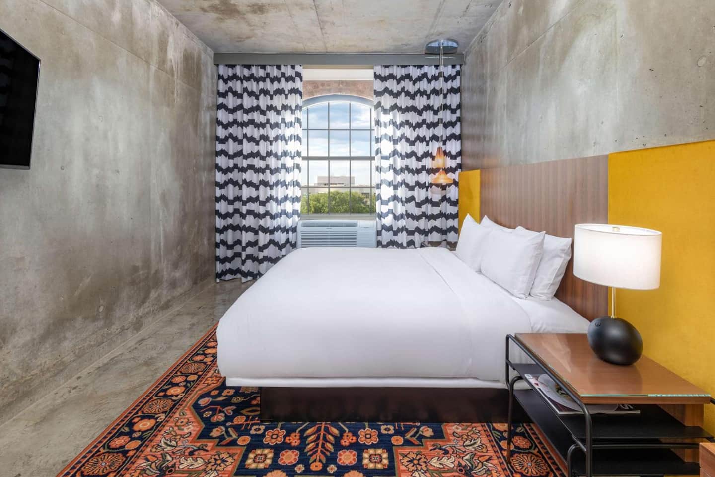 The Clara Hotel Plano Tapestry Collection by Hilton