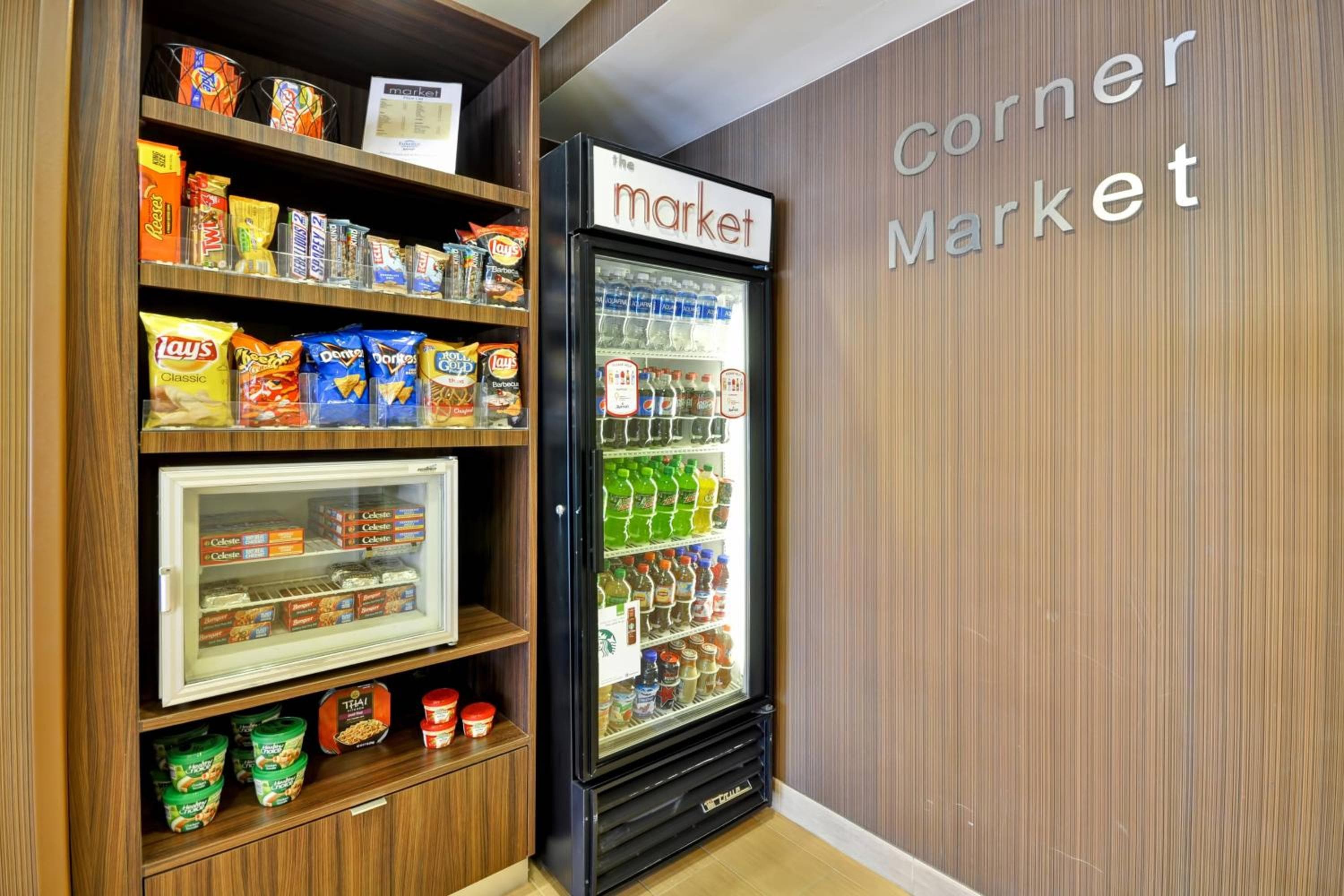 Fairfield Inn & Suites by Marriott Atlanta Vinings/Galleria