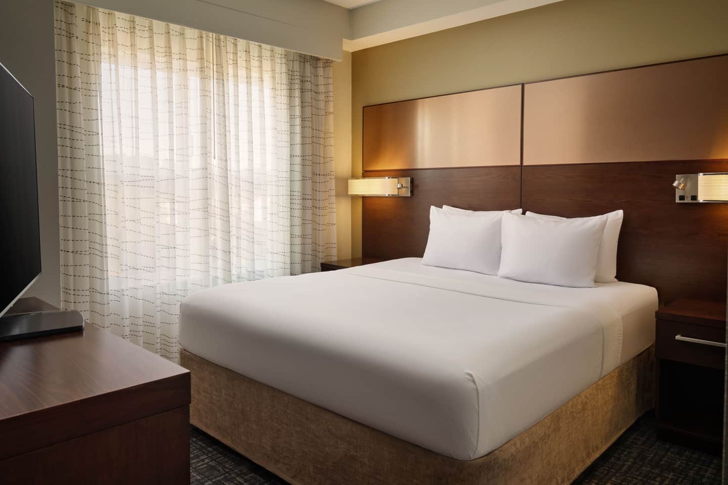 Residence Inn by Marriott Savannah Airport