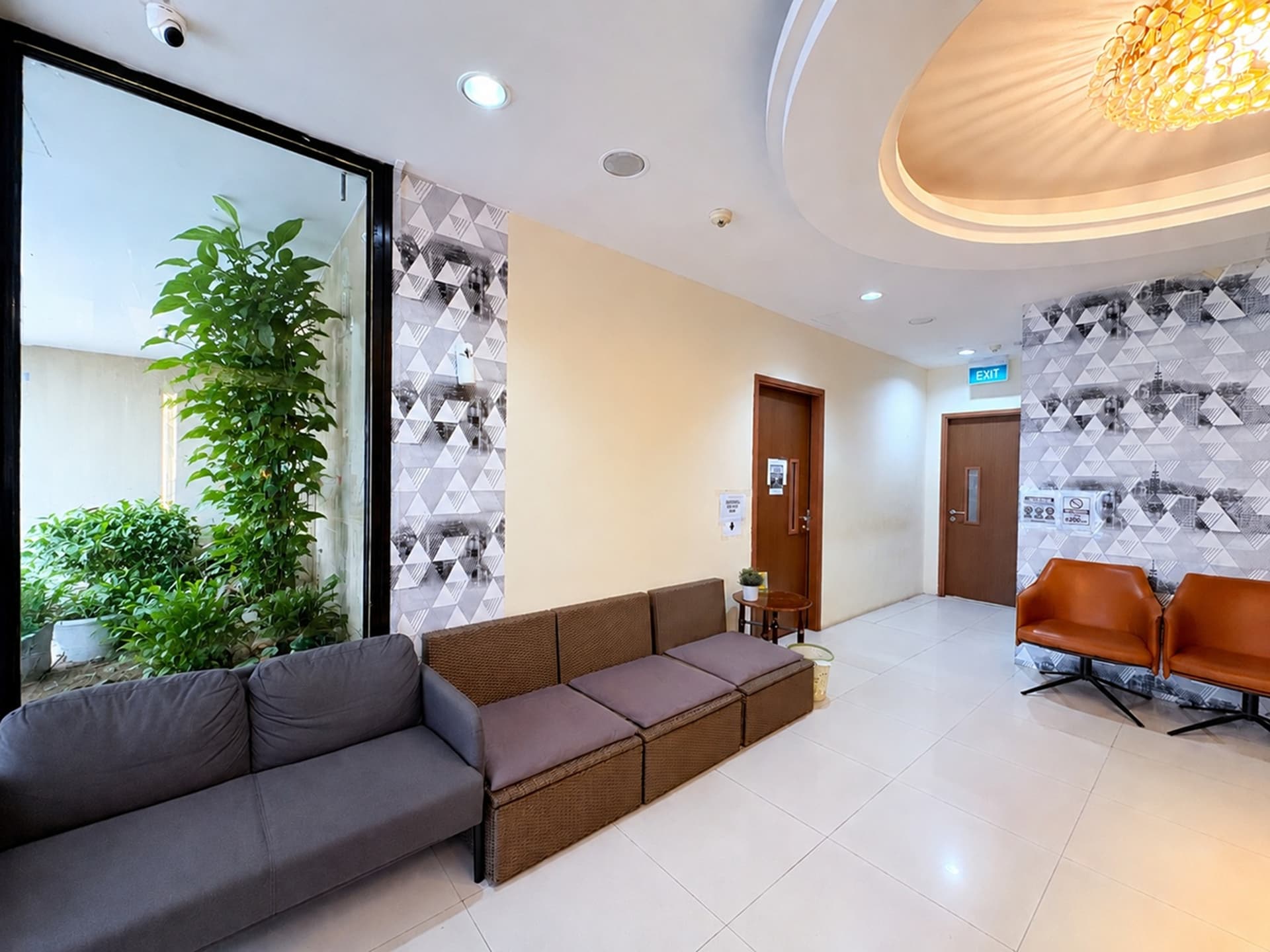 Amrise Hotel Geylang