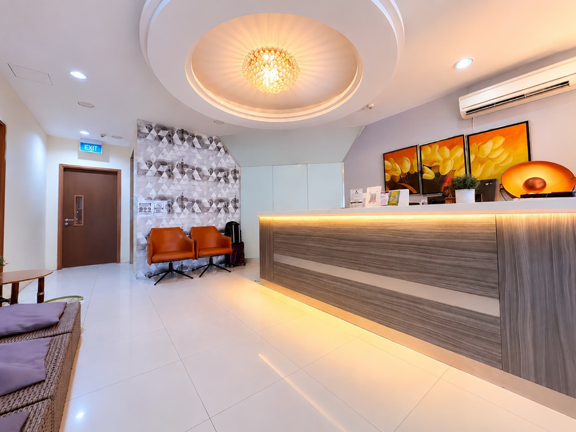Amrise Hotel Geylang