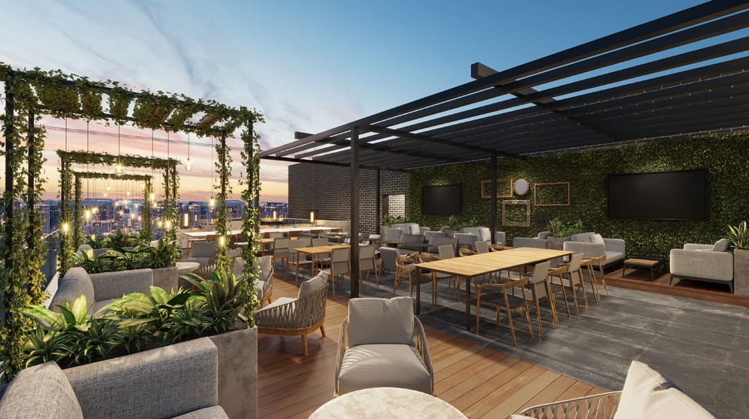 Washington Marriott Capitol Hill