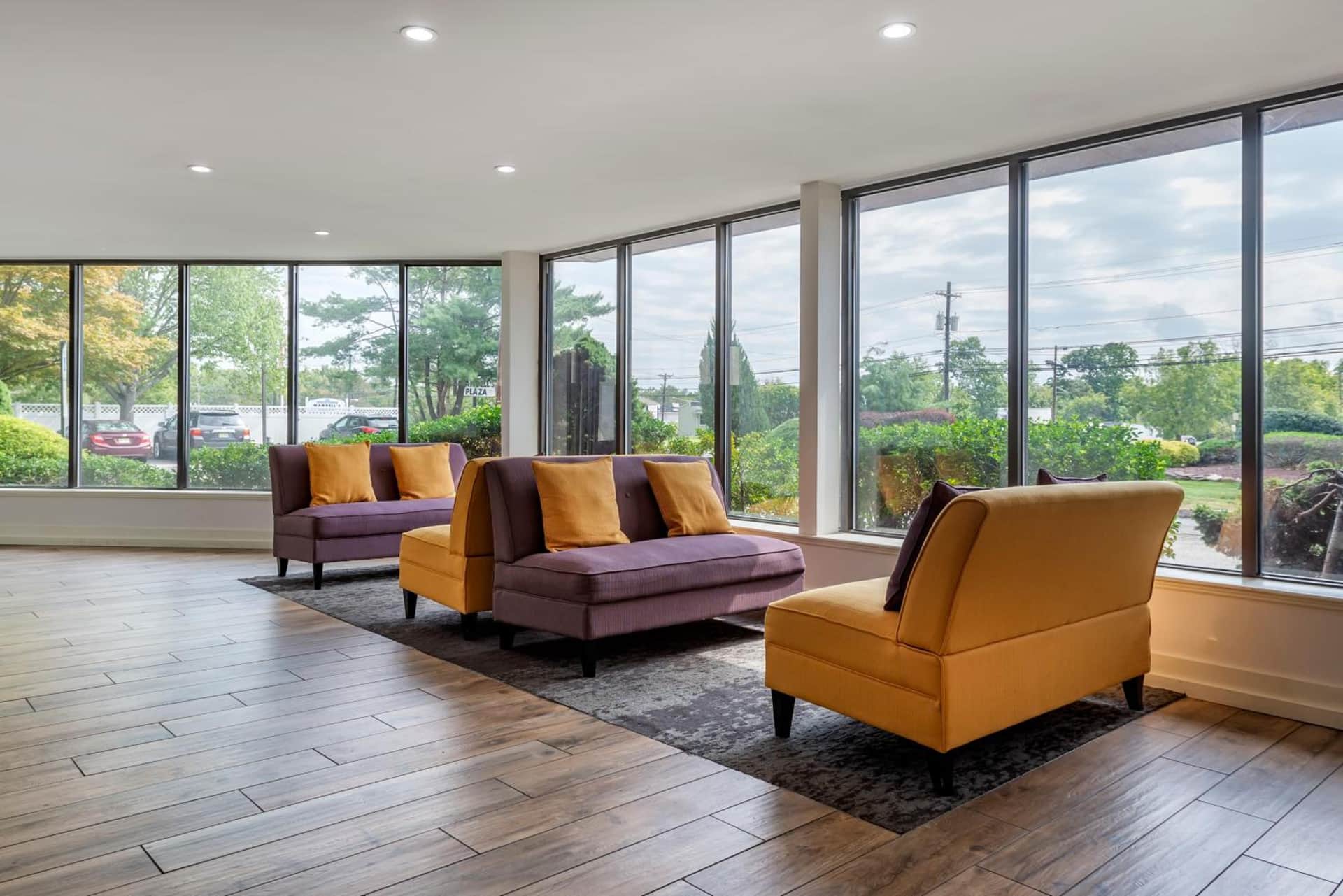 Amwell Suites Somerset/Bridgewater
