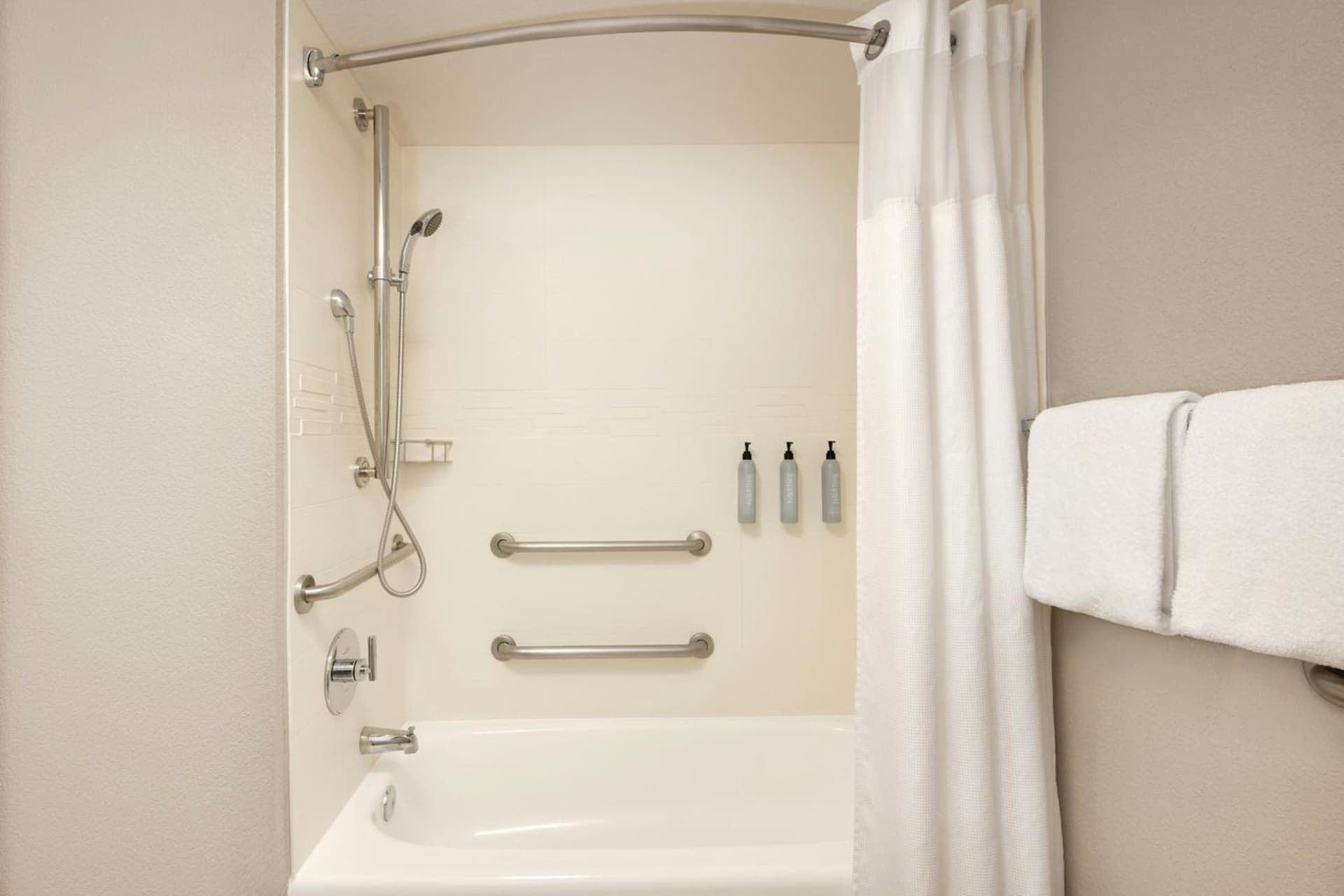Residence Inn by Marriott Orlando East/UCF Area