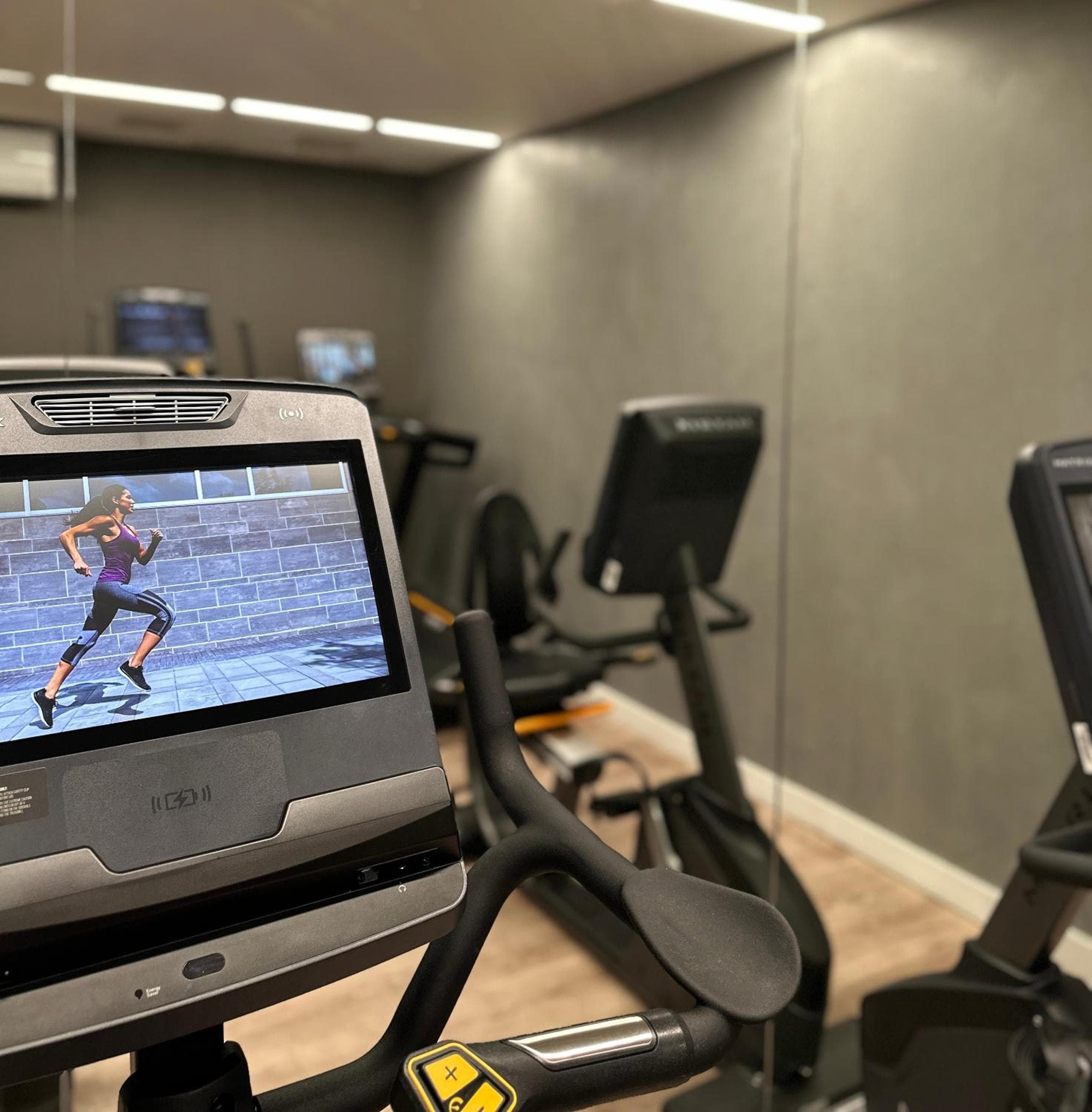 Residence Inn by Marriott Manchester Piccadilly