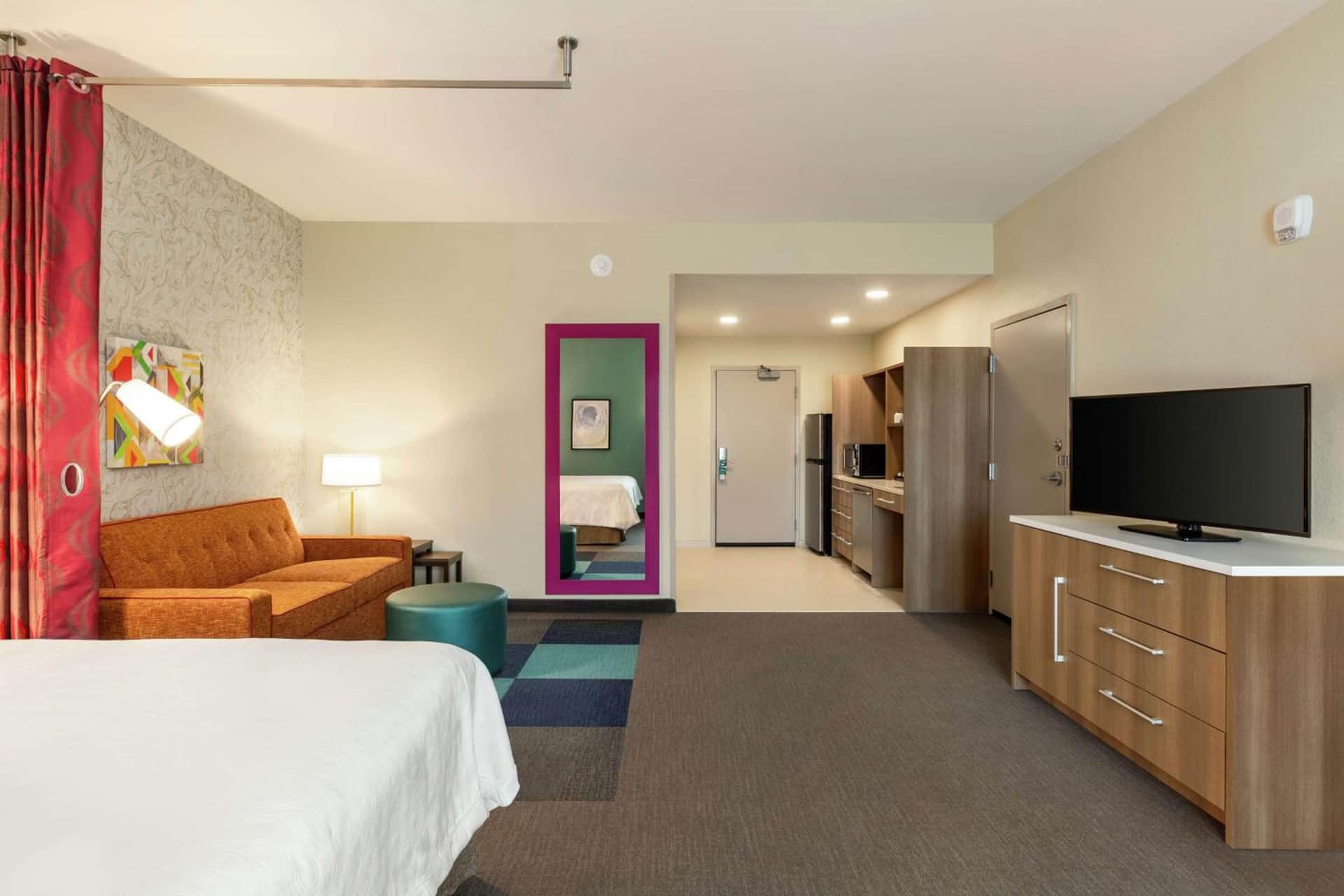 Home2 Suites By Hilton Statesboro