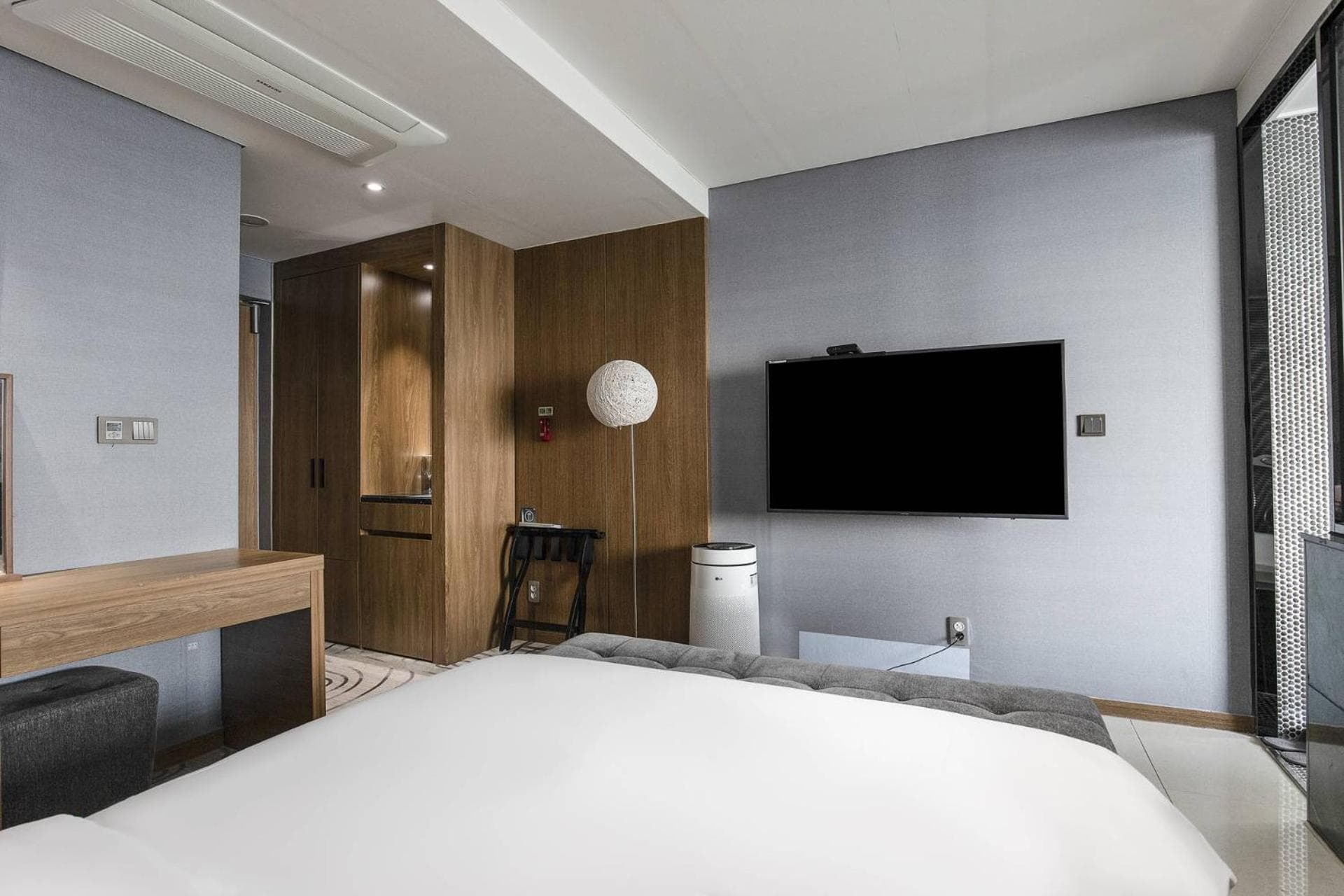 Western Grace Hotel Incheon