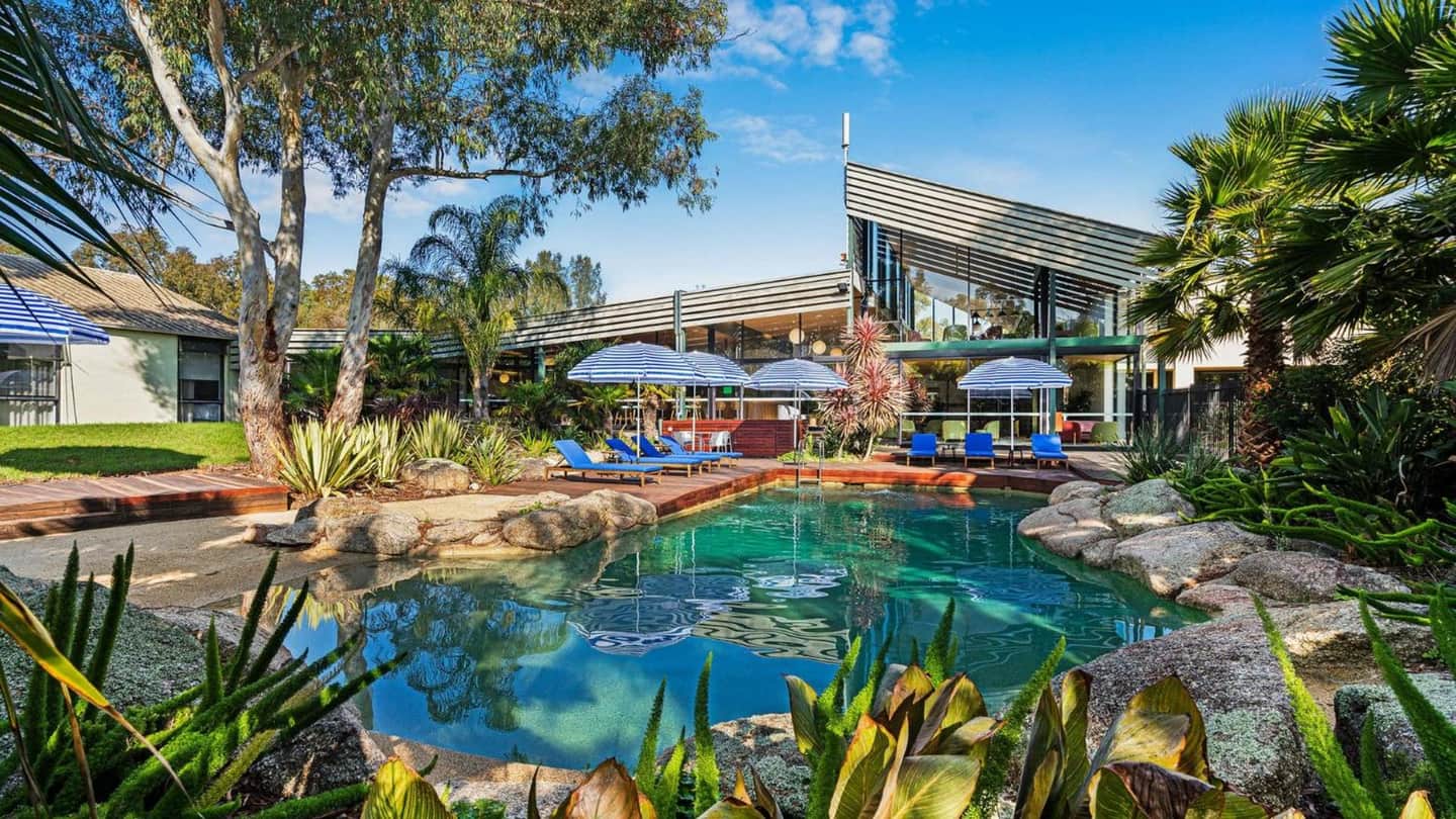 Eden Oak Geelong