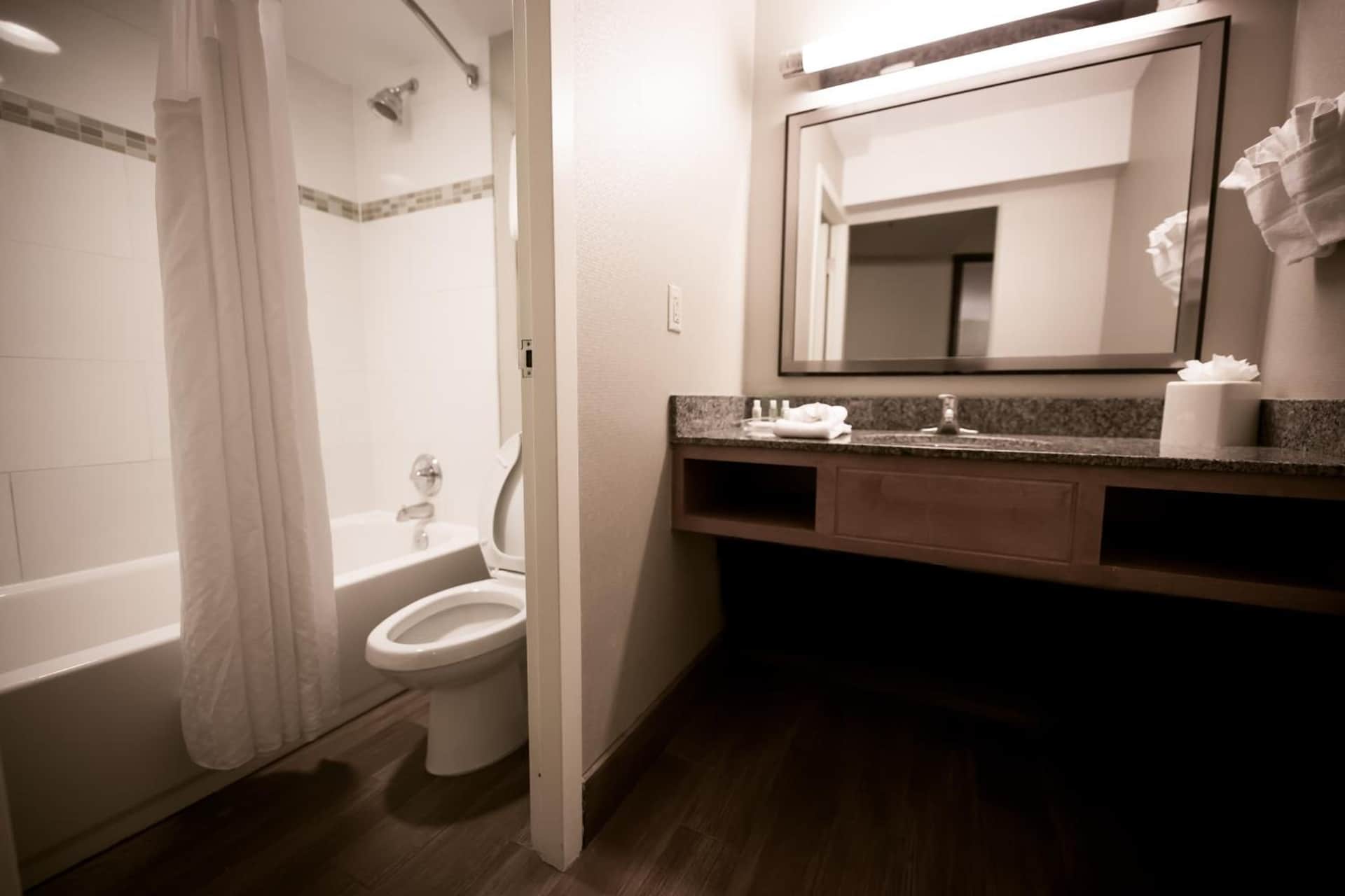 Holiday Inn Raleigh Downtown, an IHG Hotel