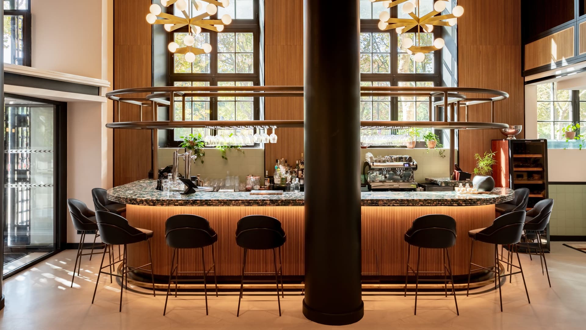 Le Parchamp, Paris Boulogne, a Tribute Portfolio Hotel
