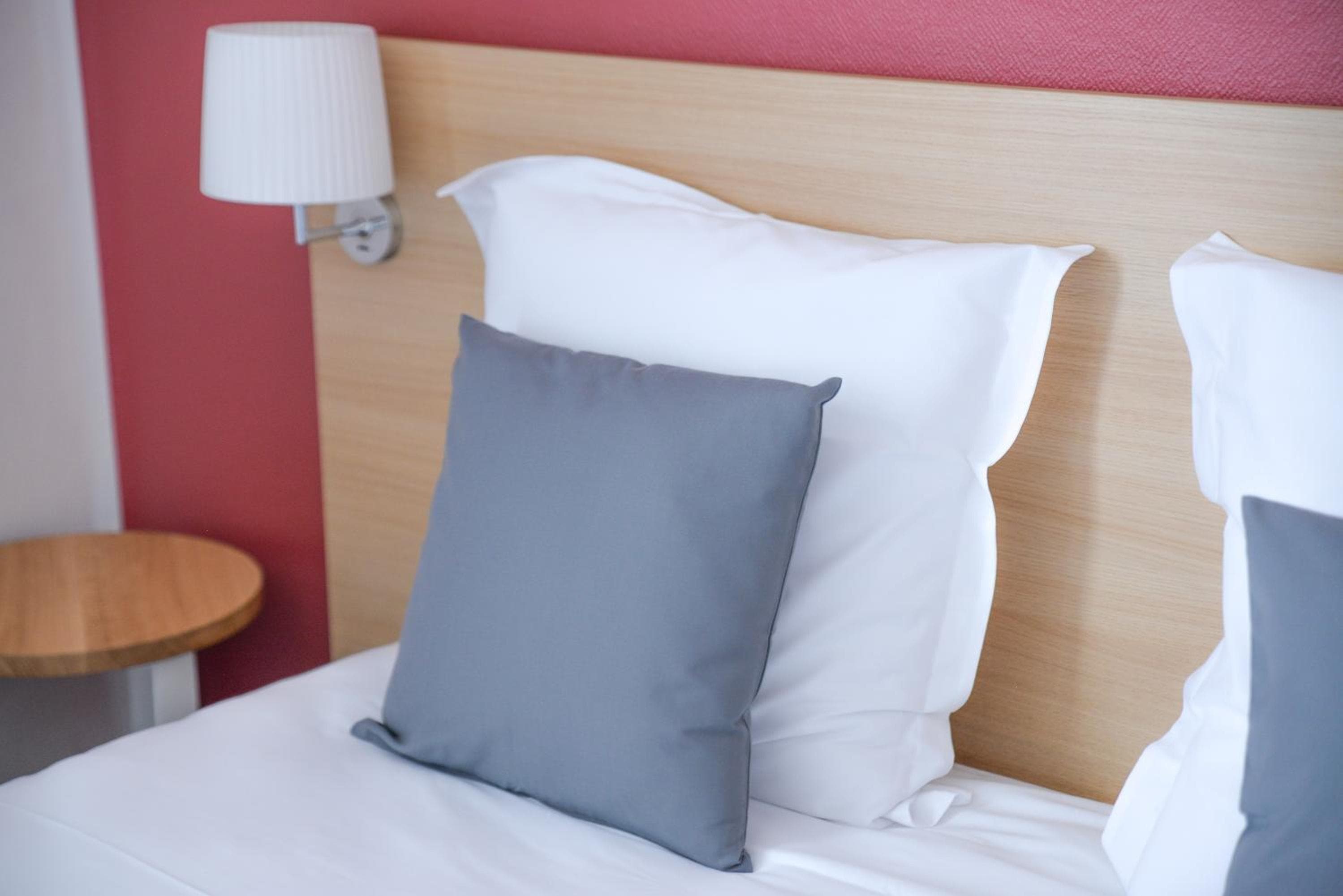 Hôtel de la Gare - Restaurant Bistro Quai