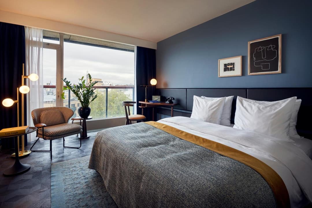 Park Centraal Amsterdam, part of Sircle Collection