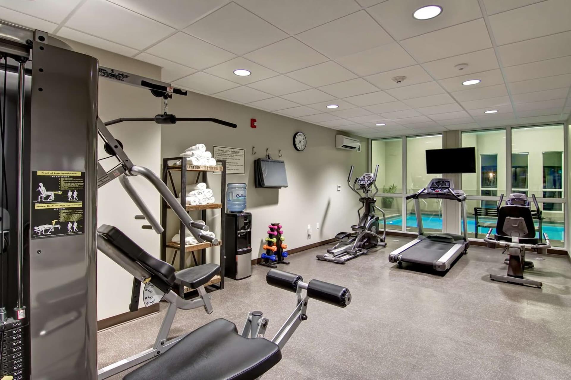 Best Western London Airport Inn & Suites