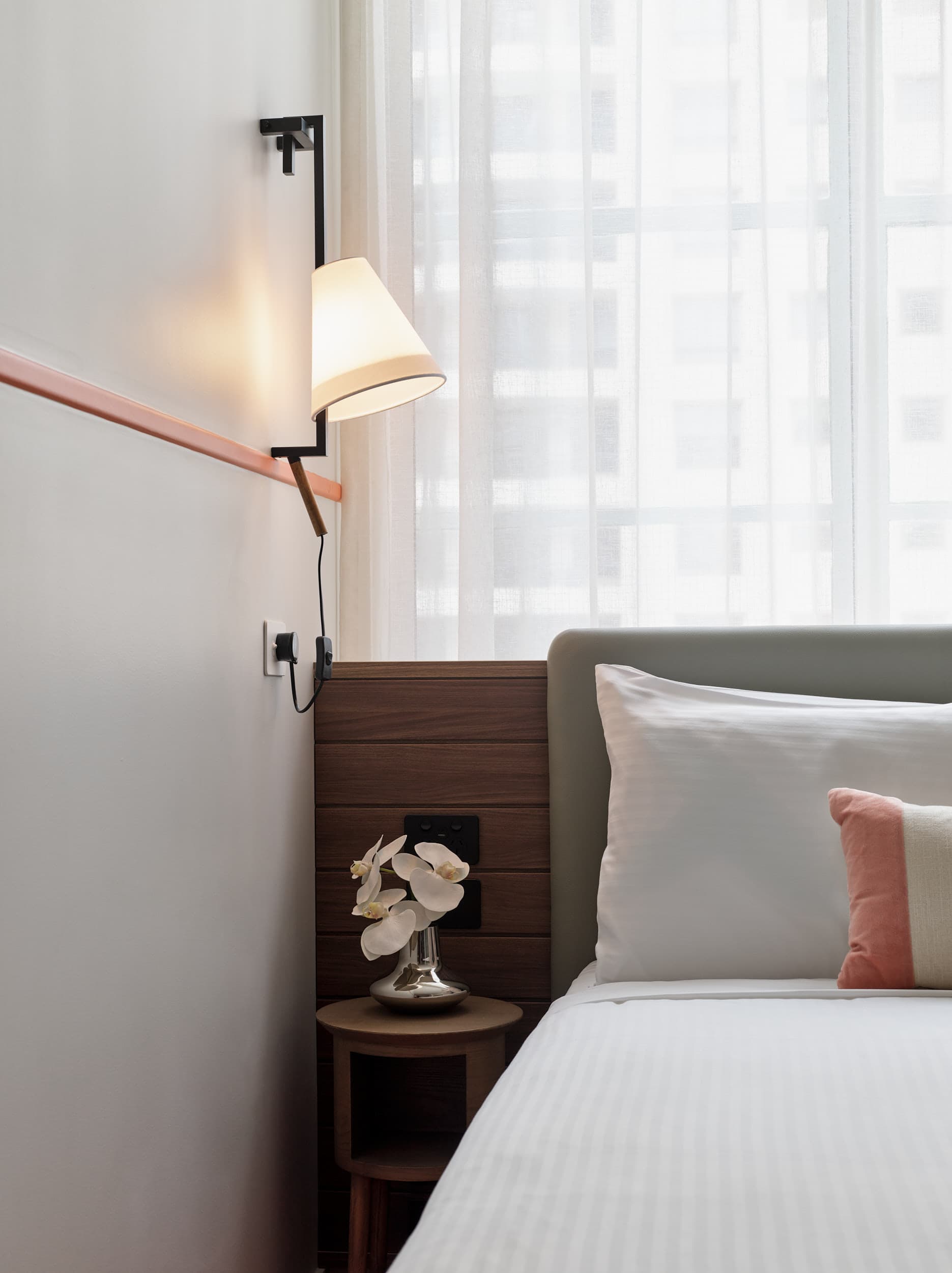 The Clarence Hotel Sydney