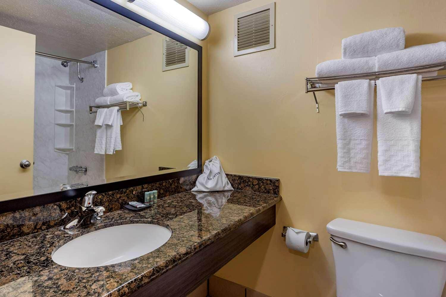 Best Western The Plaza Hotel Honolulu Airport