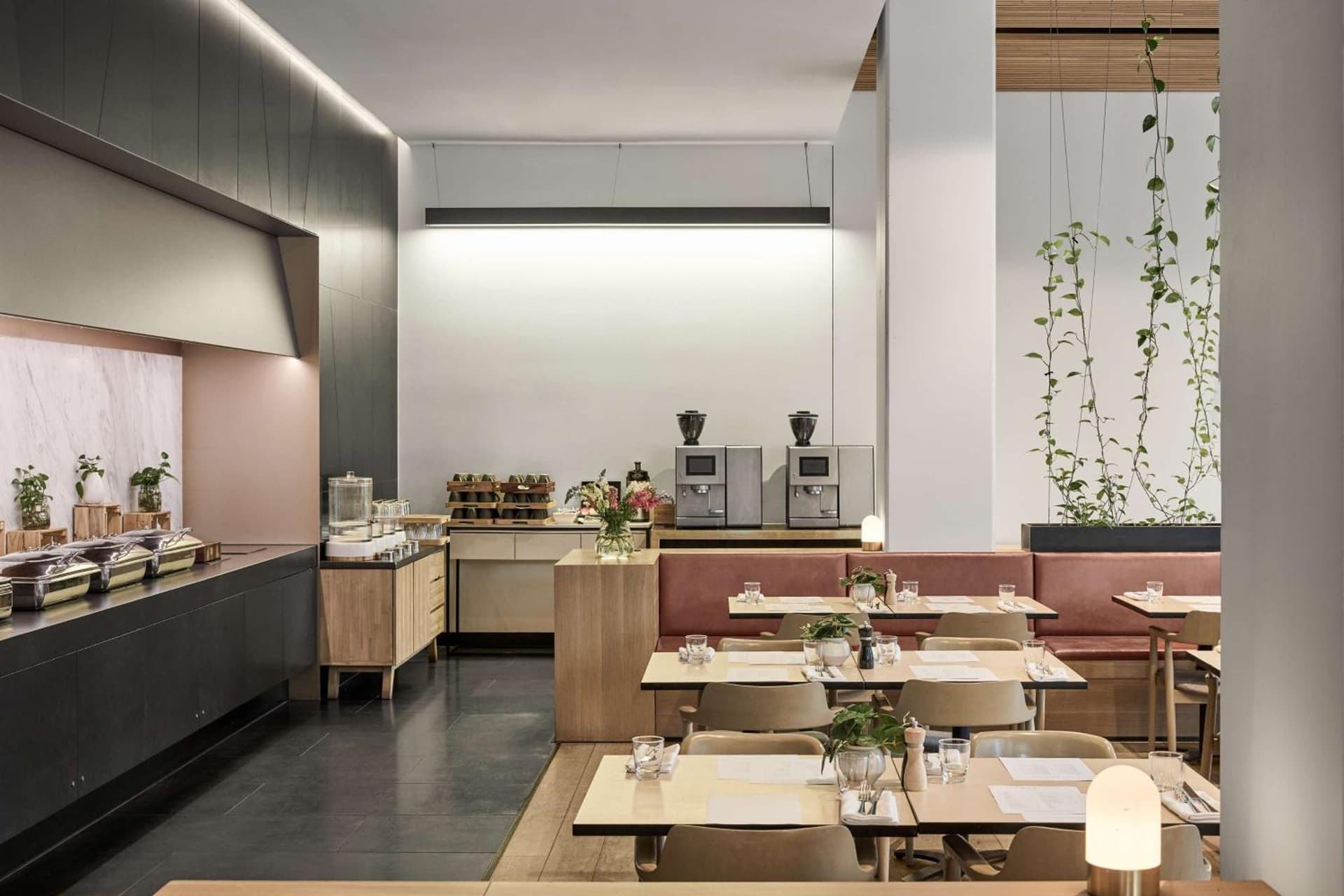 Vibe Hotel Melbourne Docklands