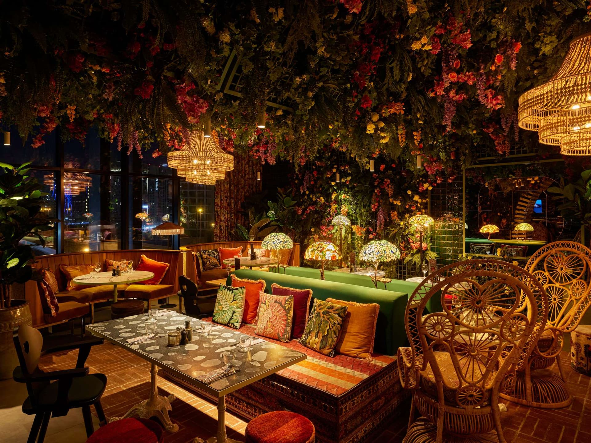 Mama Shelter Dubai