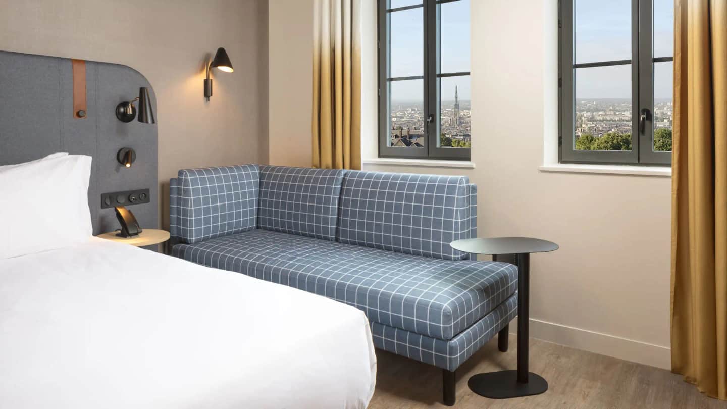 Hyatt Place Rouen