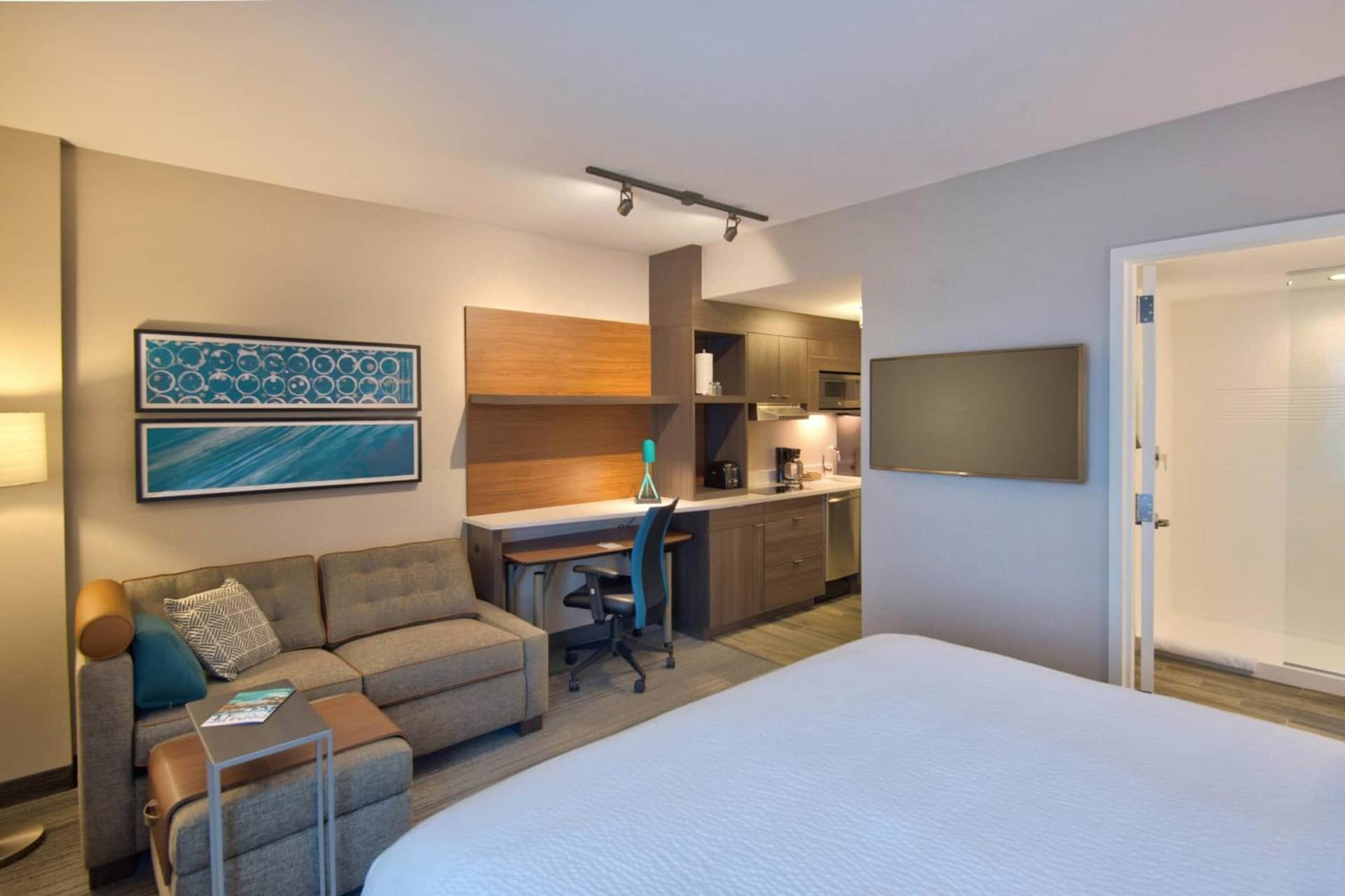 TownePlace Suites by Marriott Miami Airport