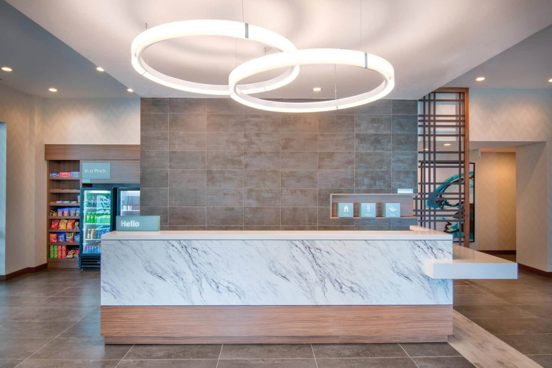 TownePlace Suites by Marriott Miami Airport