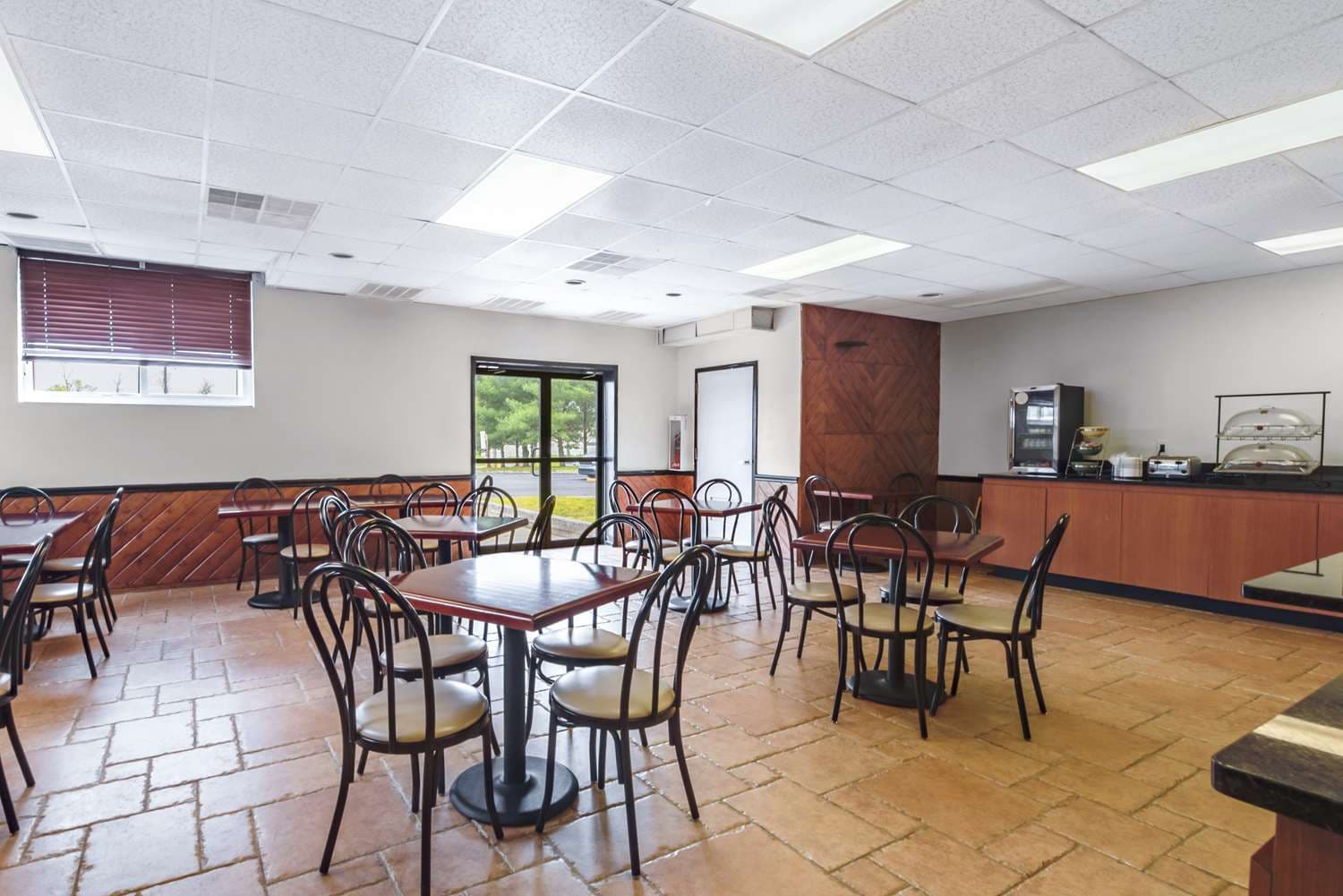 SureStay Plus By Best Western Mcguire Afb Jackson