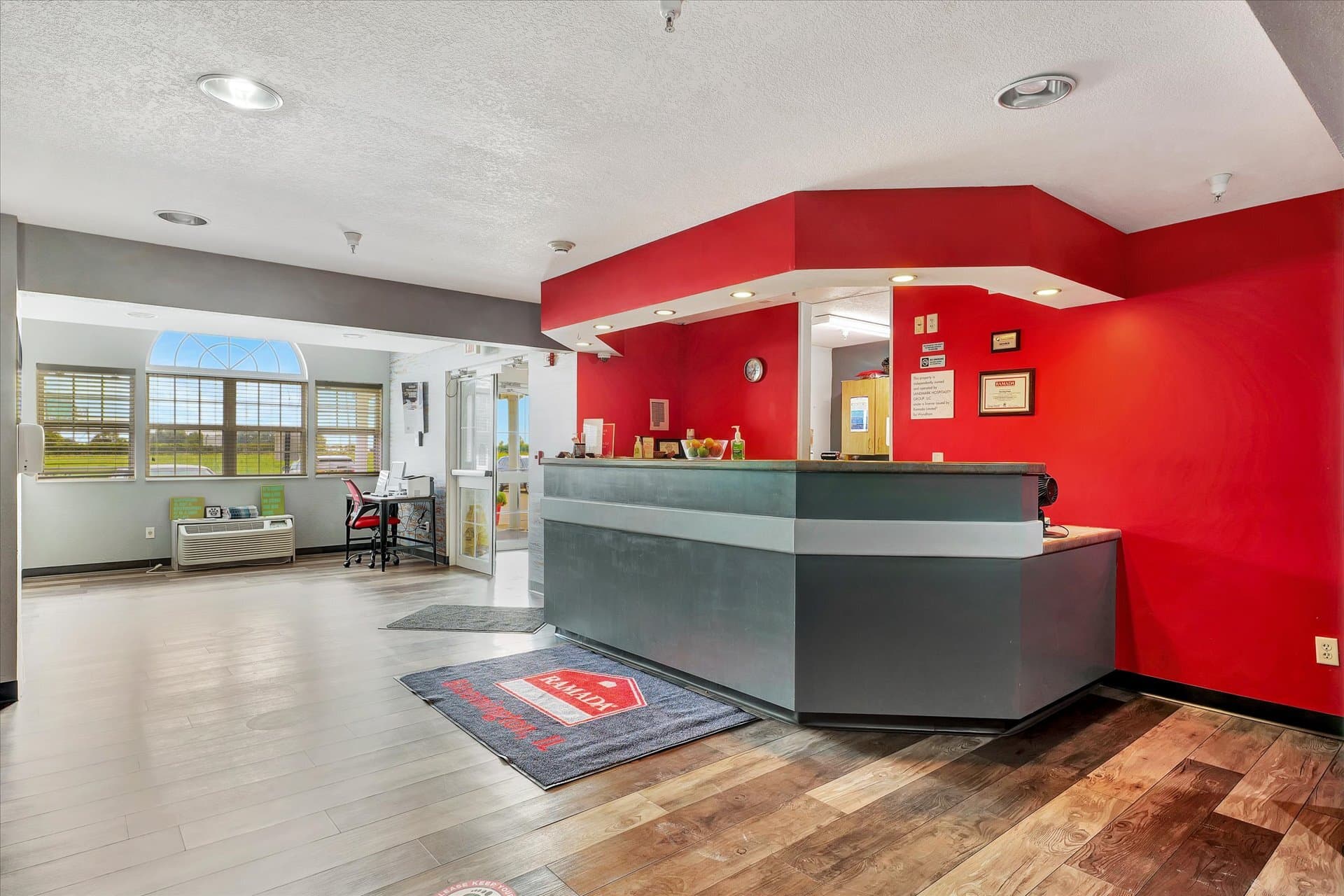 Ramada Limited by Wyndham, Bloomington I-55 & I-74 IL