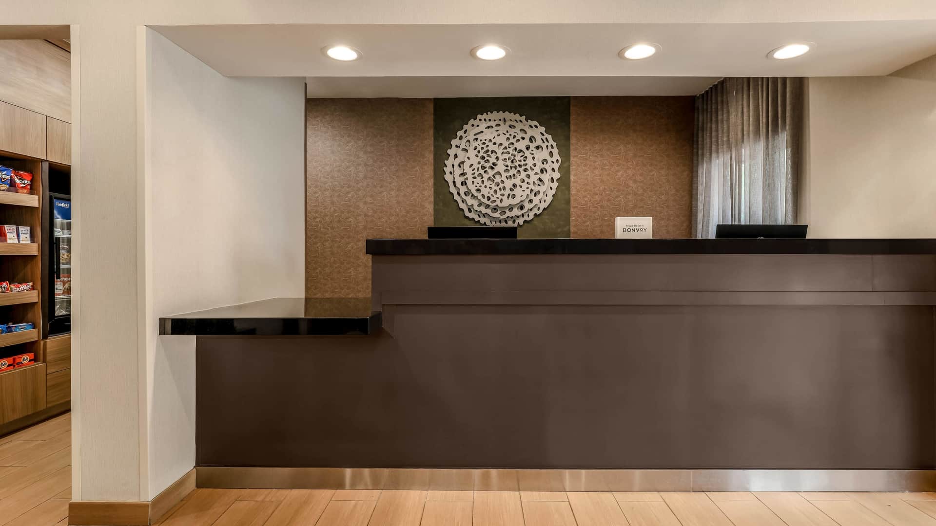 Fairfield Inn & Suites Houston Westchase
