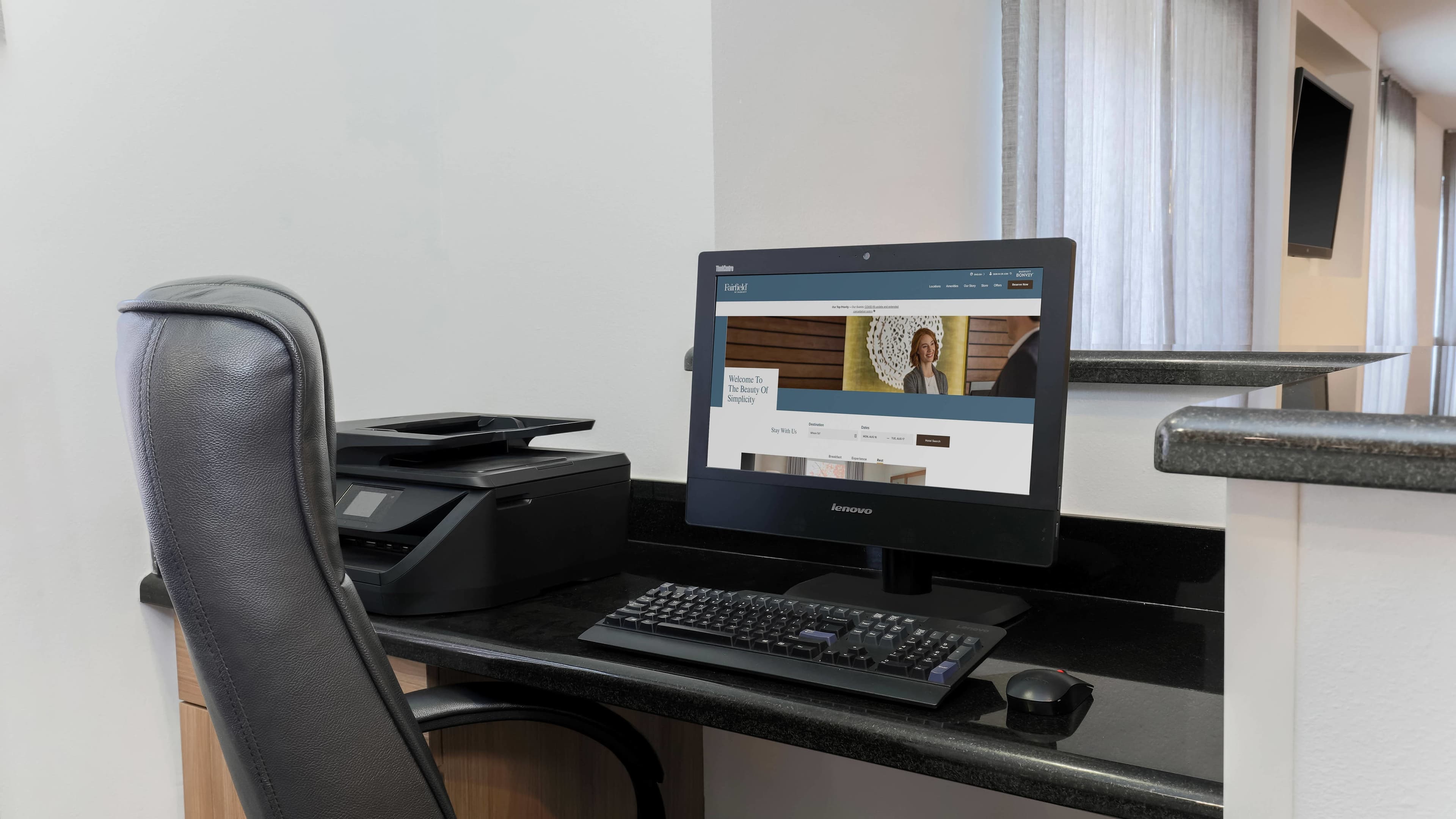 Fairfield Inn & Suites Houston Westchase