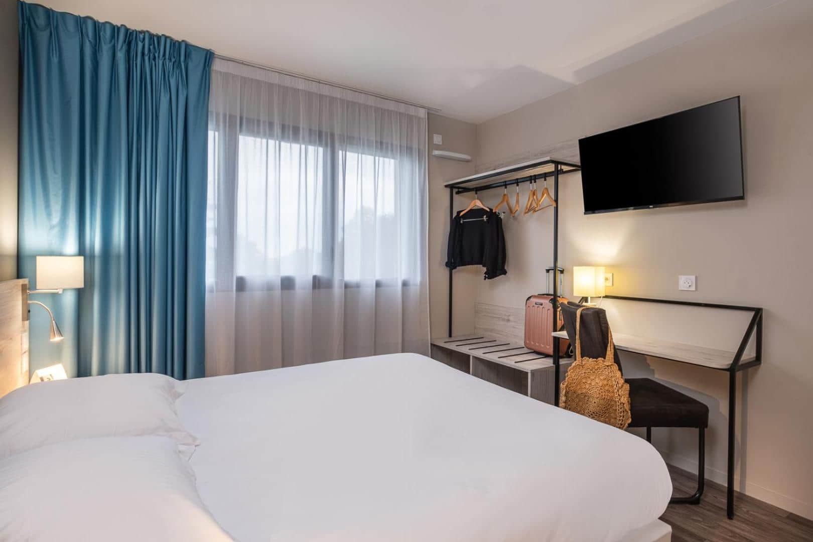 The Originals City, Relais d'Estillac, Agen Sud