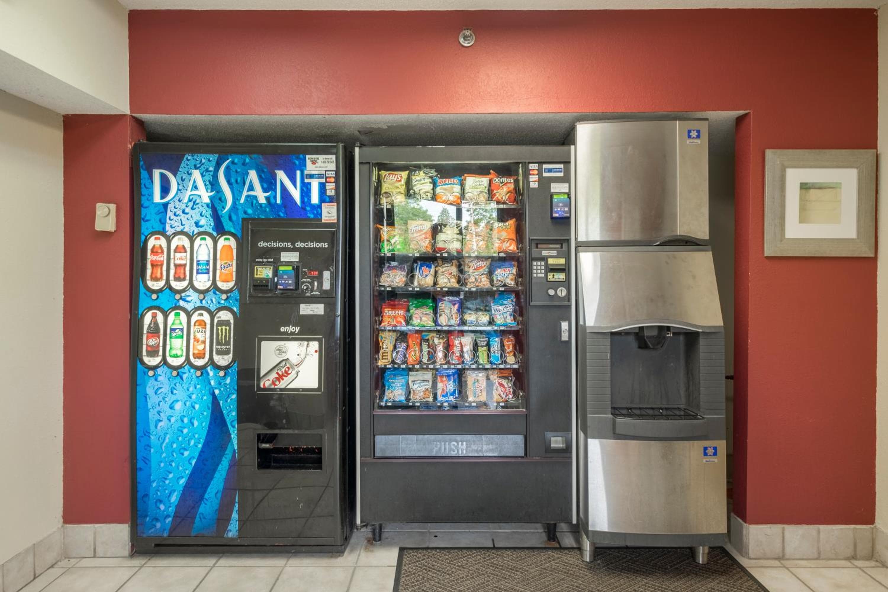 Red Roof Inn Milford - New Haven
