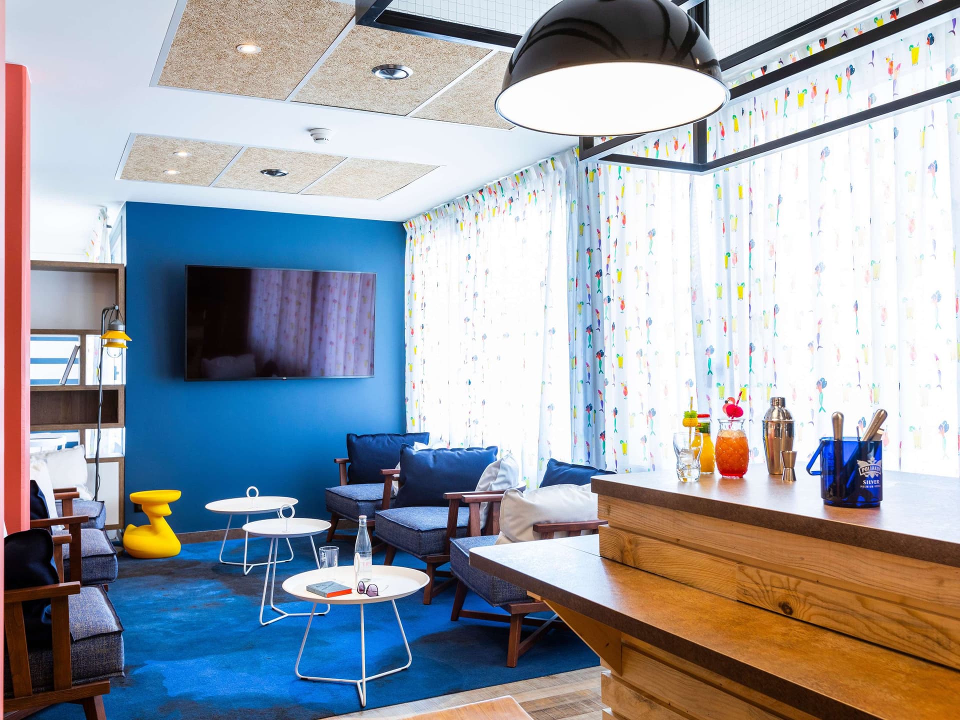 ibis Styles Thonon Les Bains