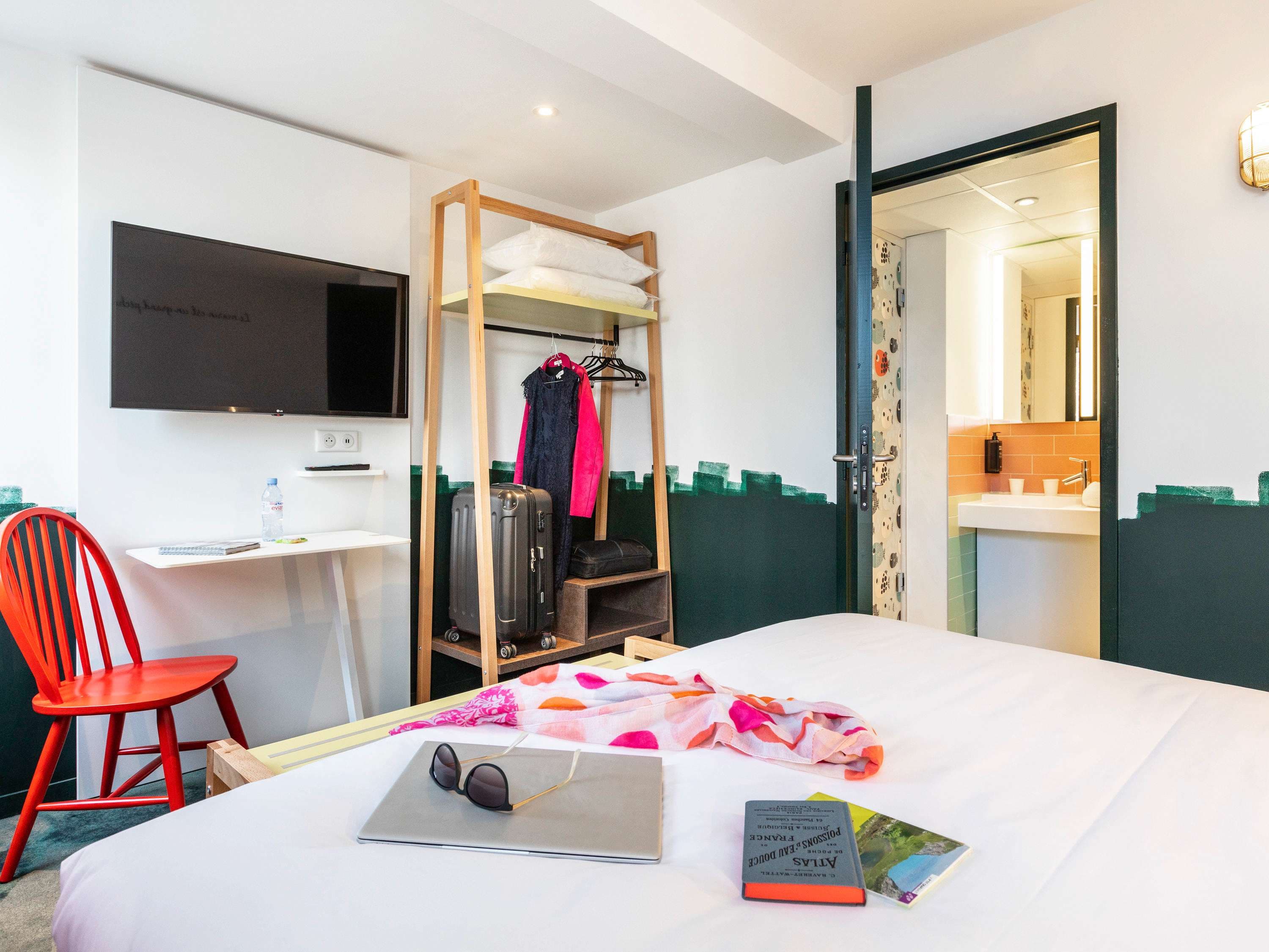 ibis Styles Thonon Les Bains