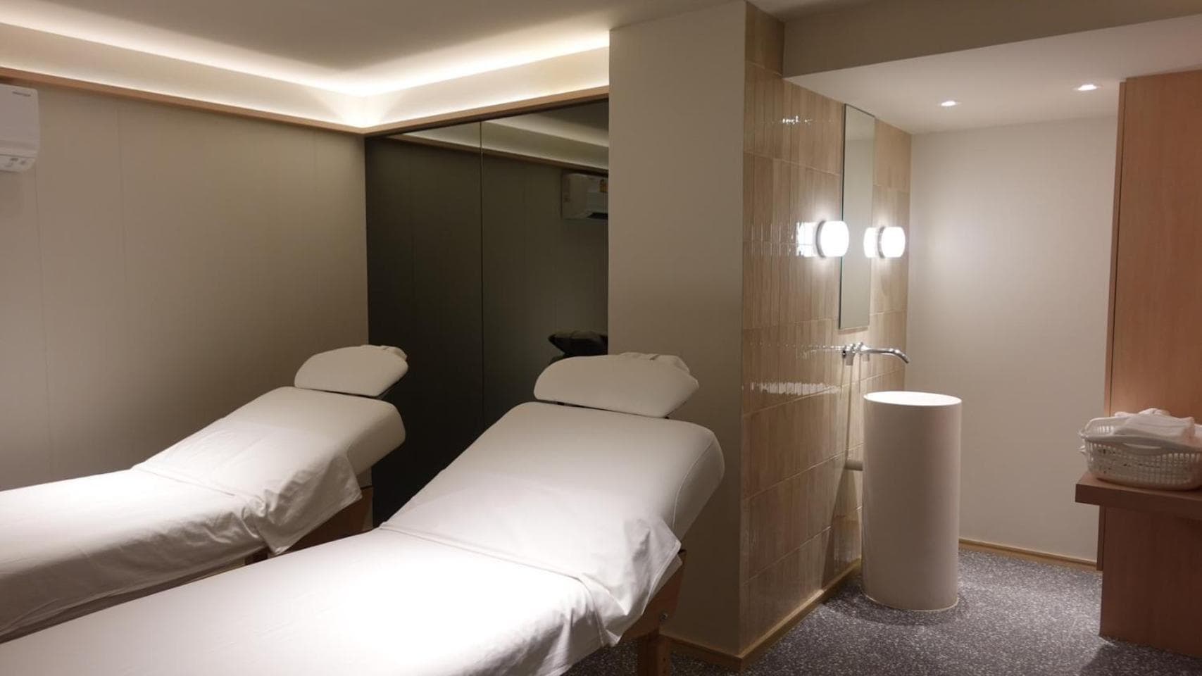 Wellness Stay & Hotel Sukhumvit 107