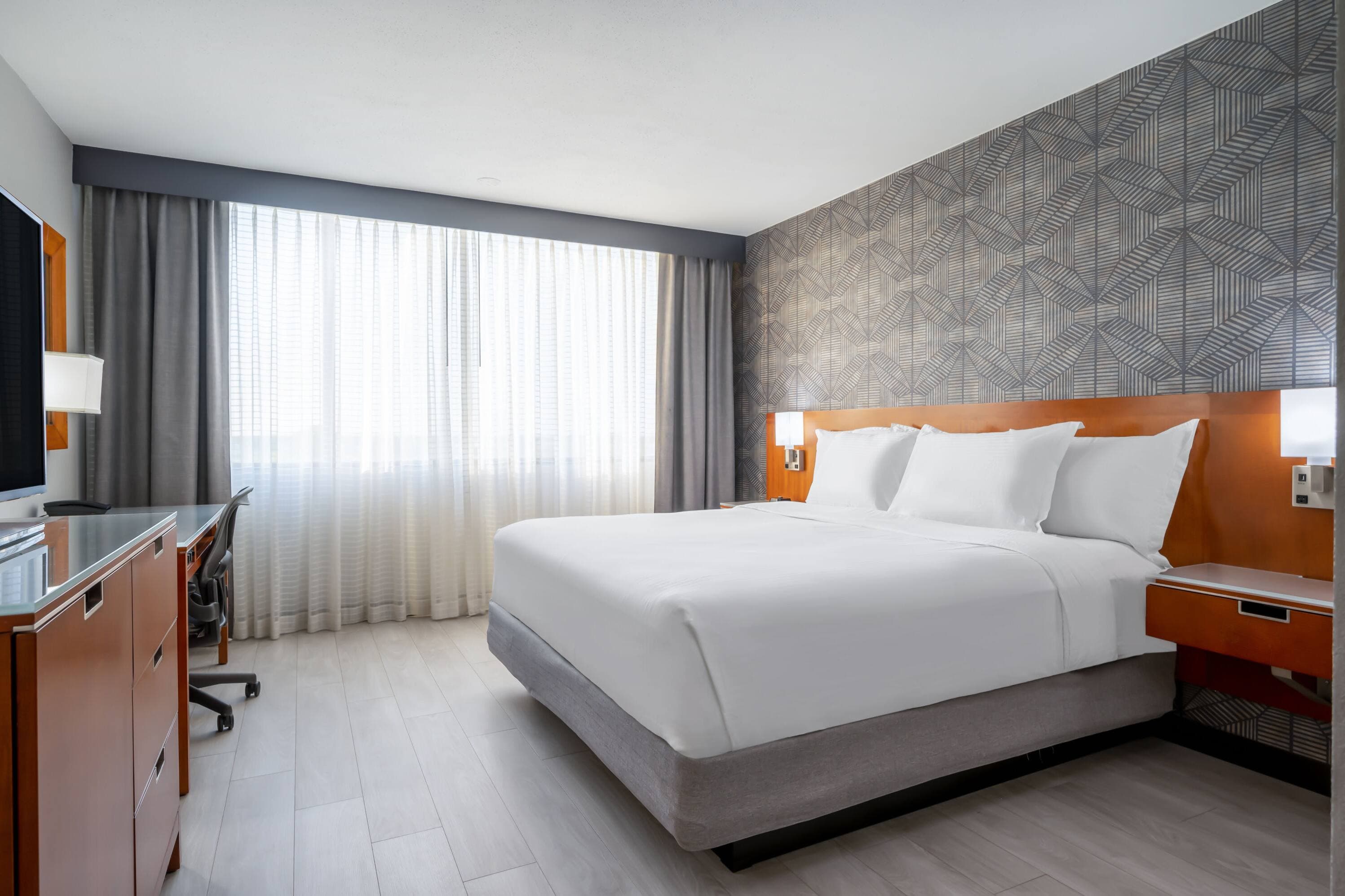 Wyndham Indianapolis Airport