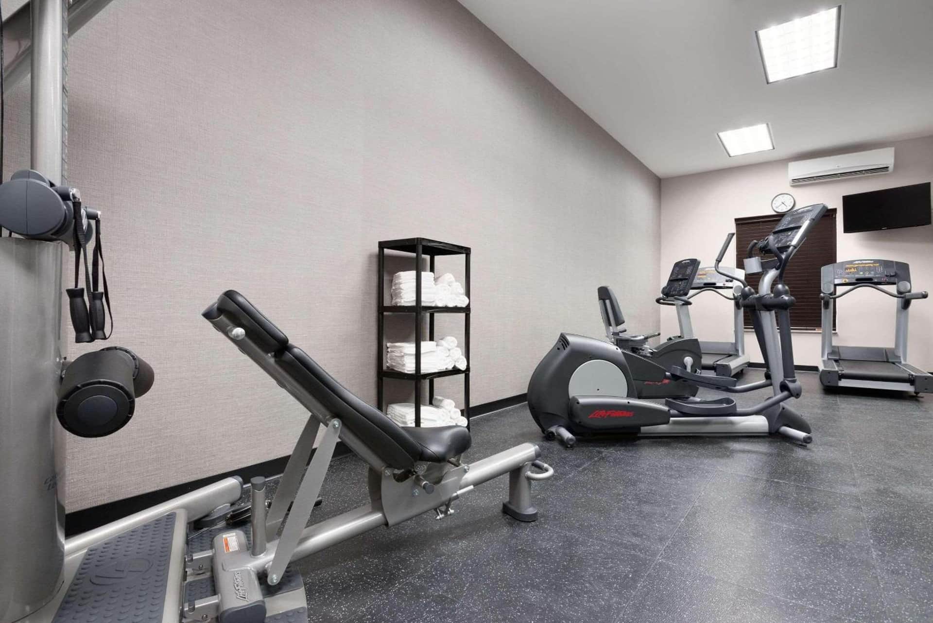 Country Inn & Suites by Radisson, Katy Houston West , TX