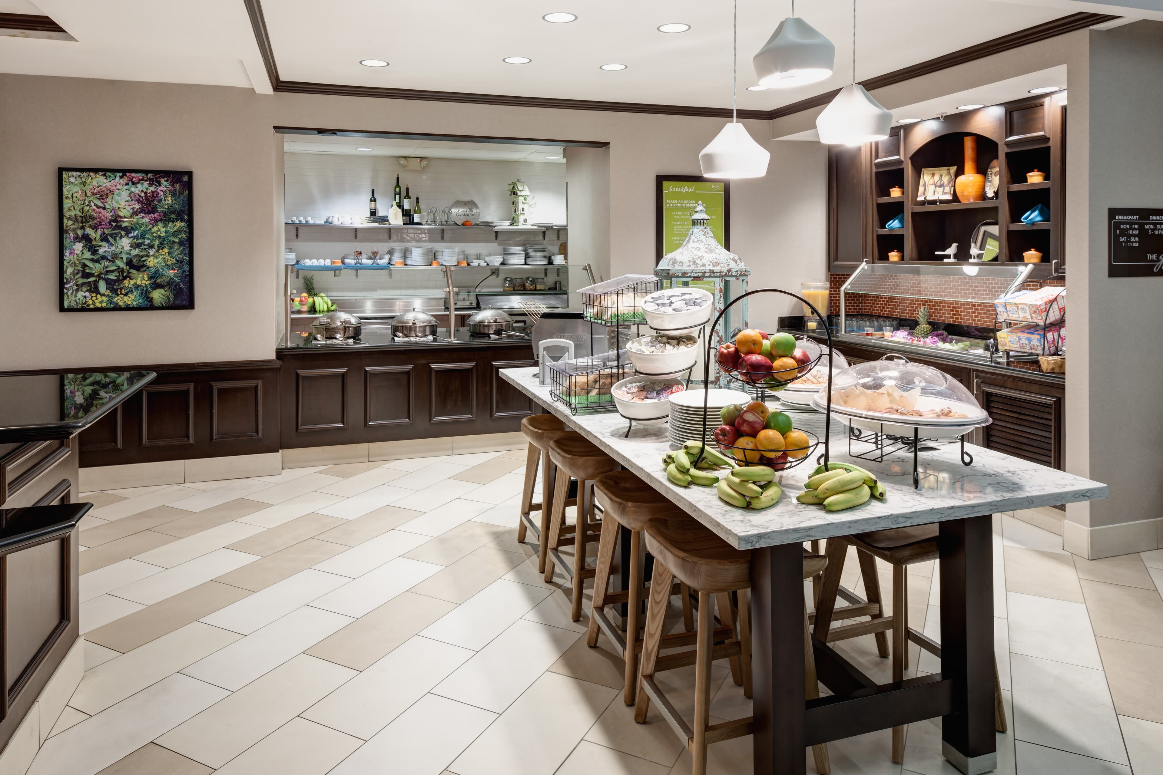 Hilton Garden Inn Mason