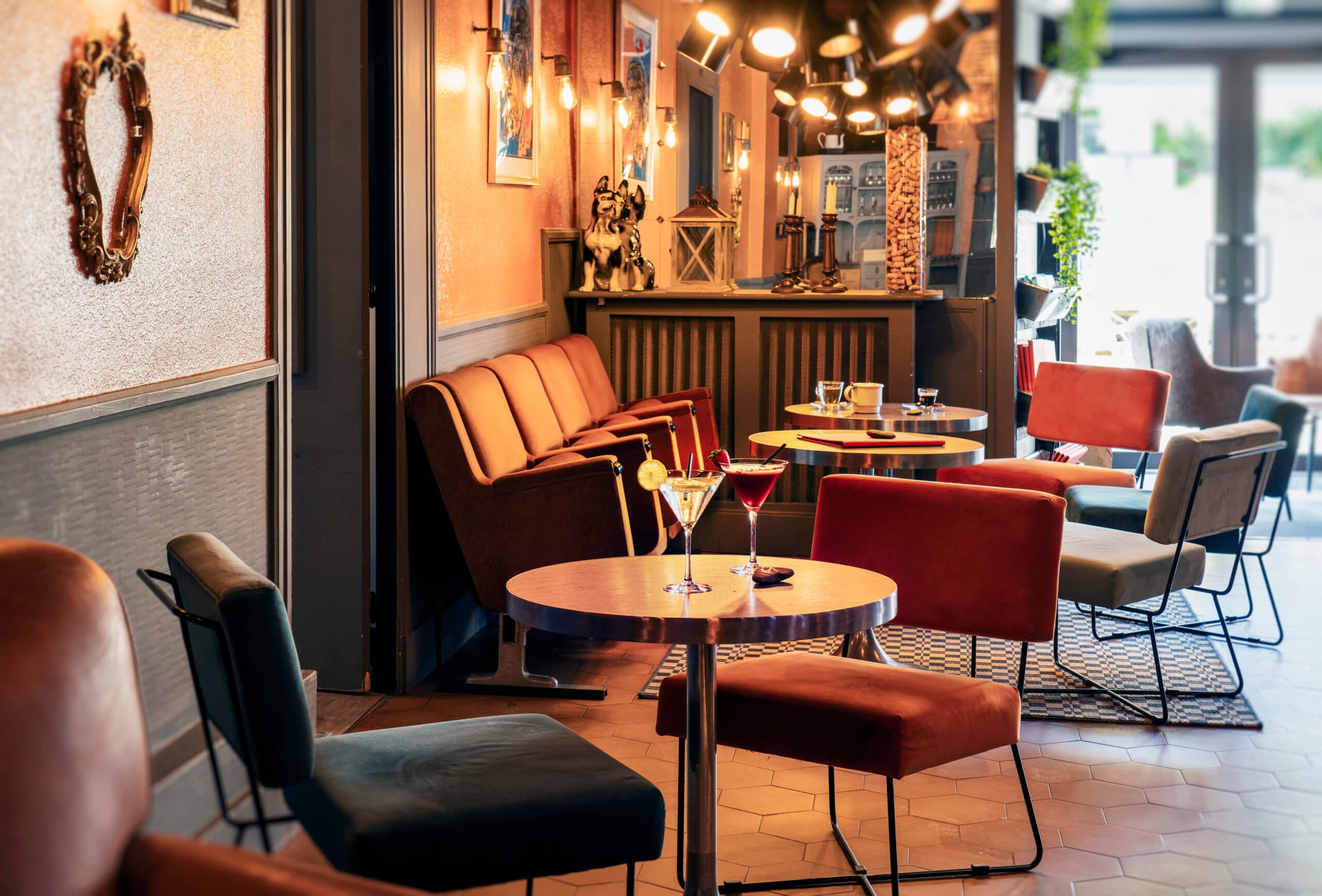 Hotel Du Musée Granville