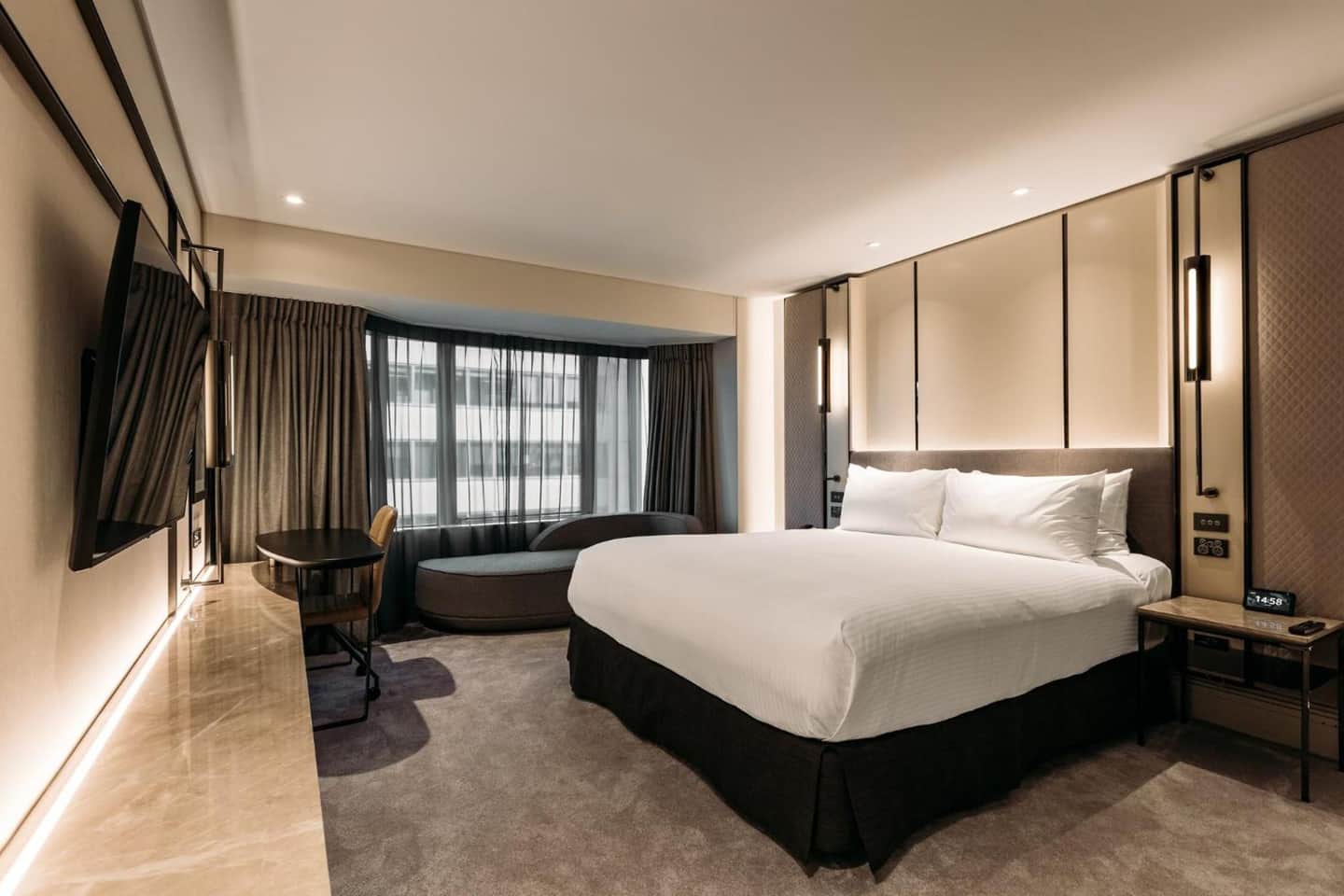 InterContinental Wellington, an IHG Hotel