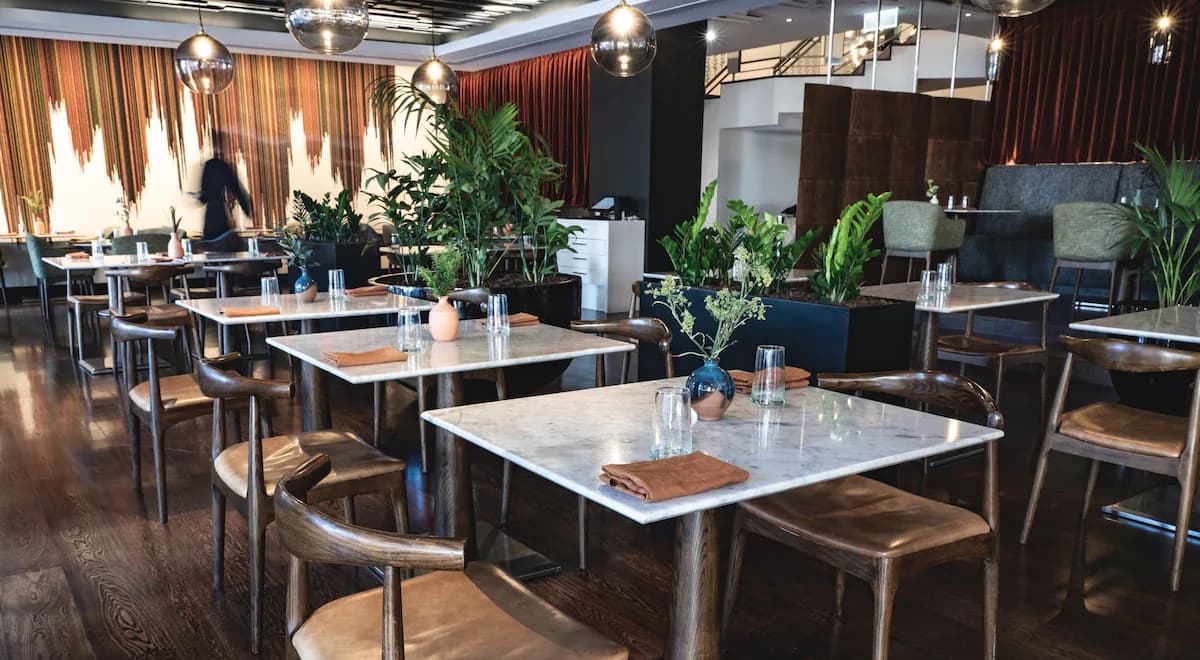 InterContinental Wellington, an IHG Hotel