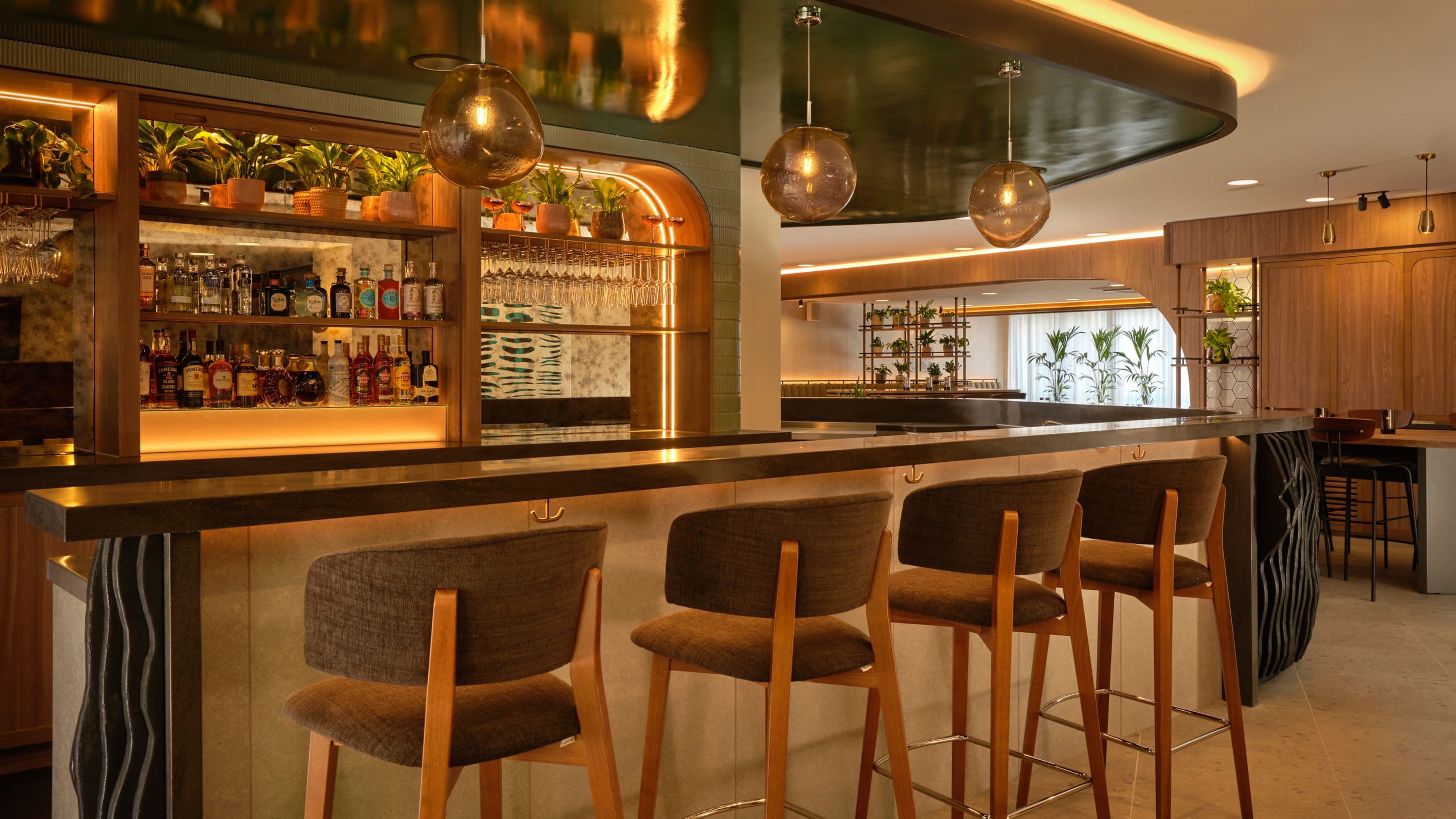 The Reach at Piccadilly, Manchester, a Tribute Portfolio Hotel by Marriott