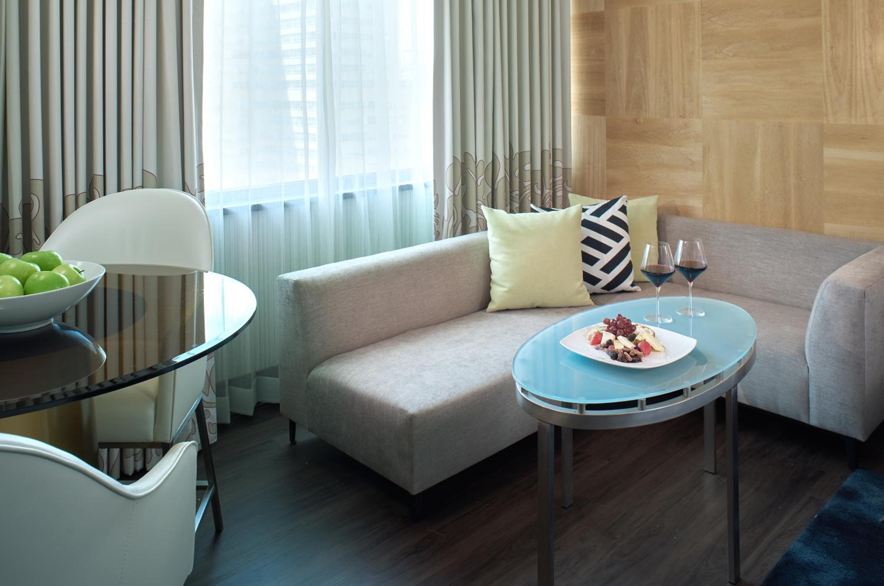 Sofitel Philadelphia at Rittenhouse Square