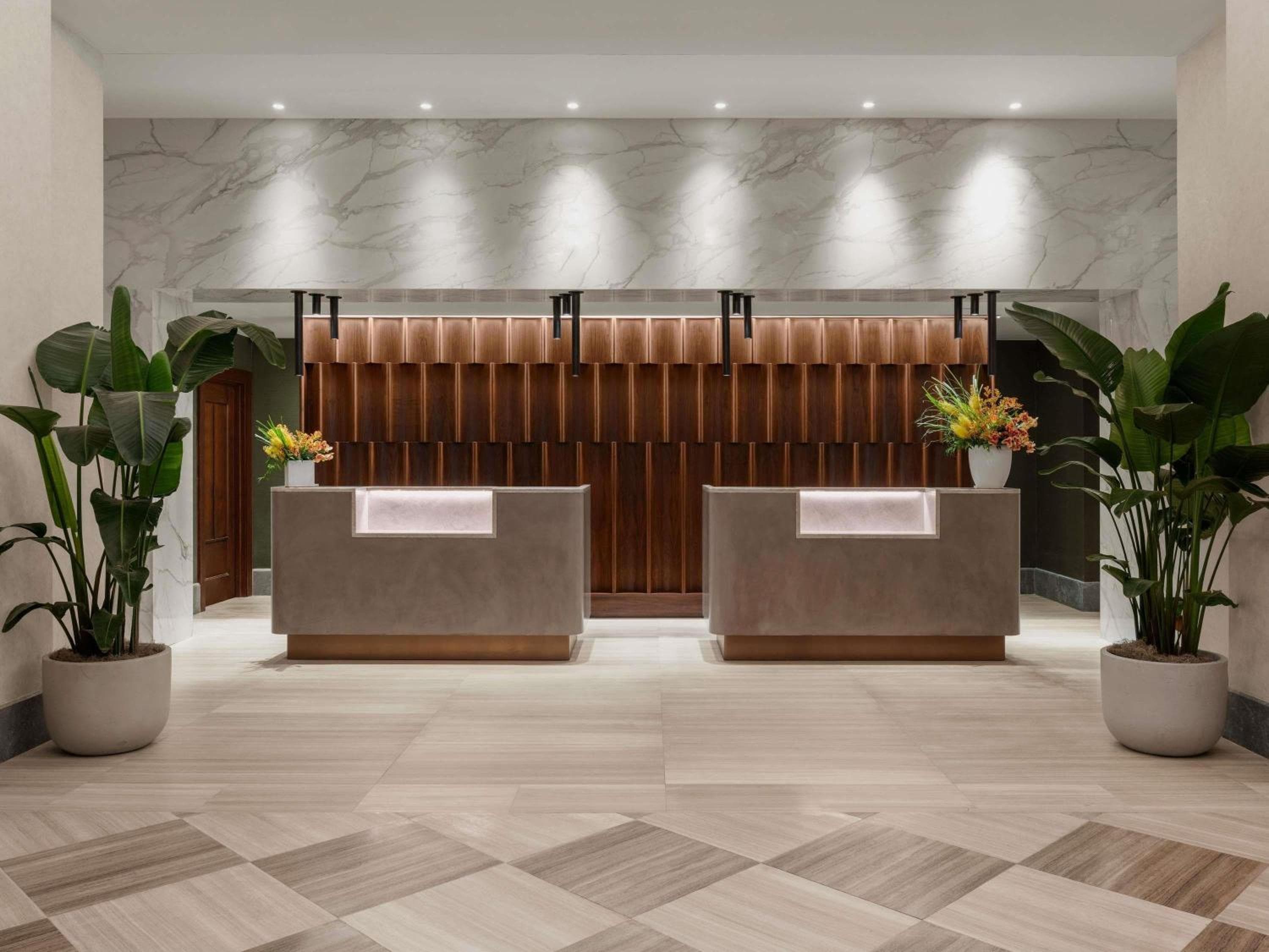 Sofitel Philadelphia at Rittenhouse Square