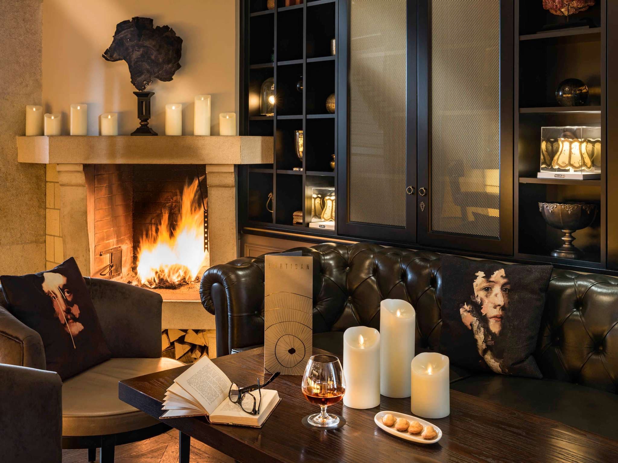 Hotel Rotary Geneva-MGallery